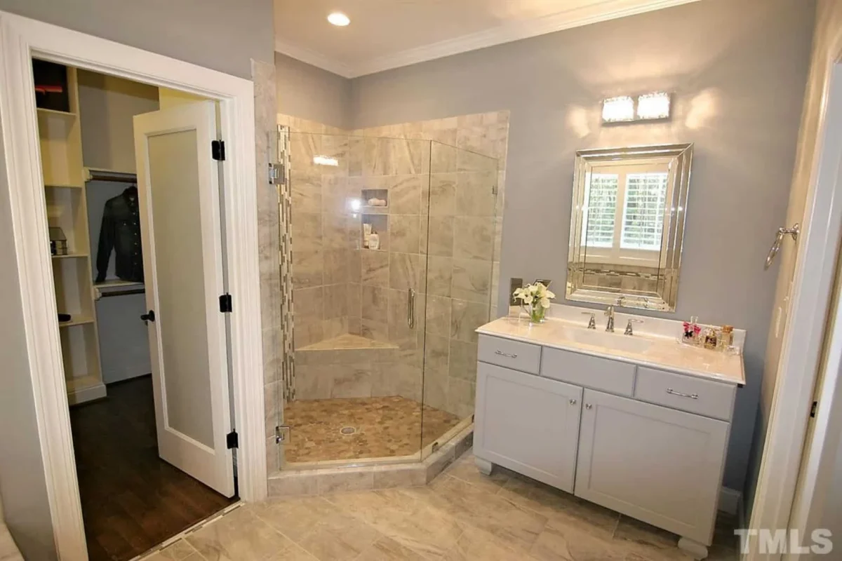 Elegant house Plan with 2 Floors, CAD Blueprint & Designs