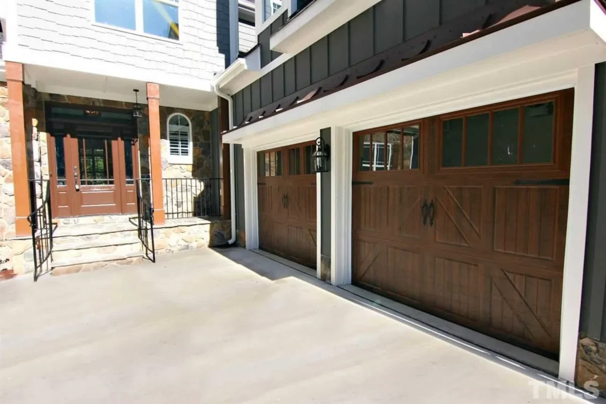 Elegant house Plan with 2 Floors, CAD Blueprint & Designs