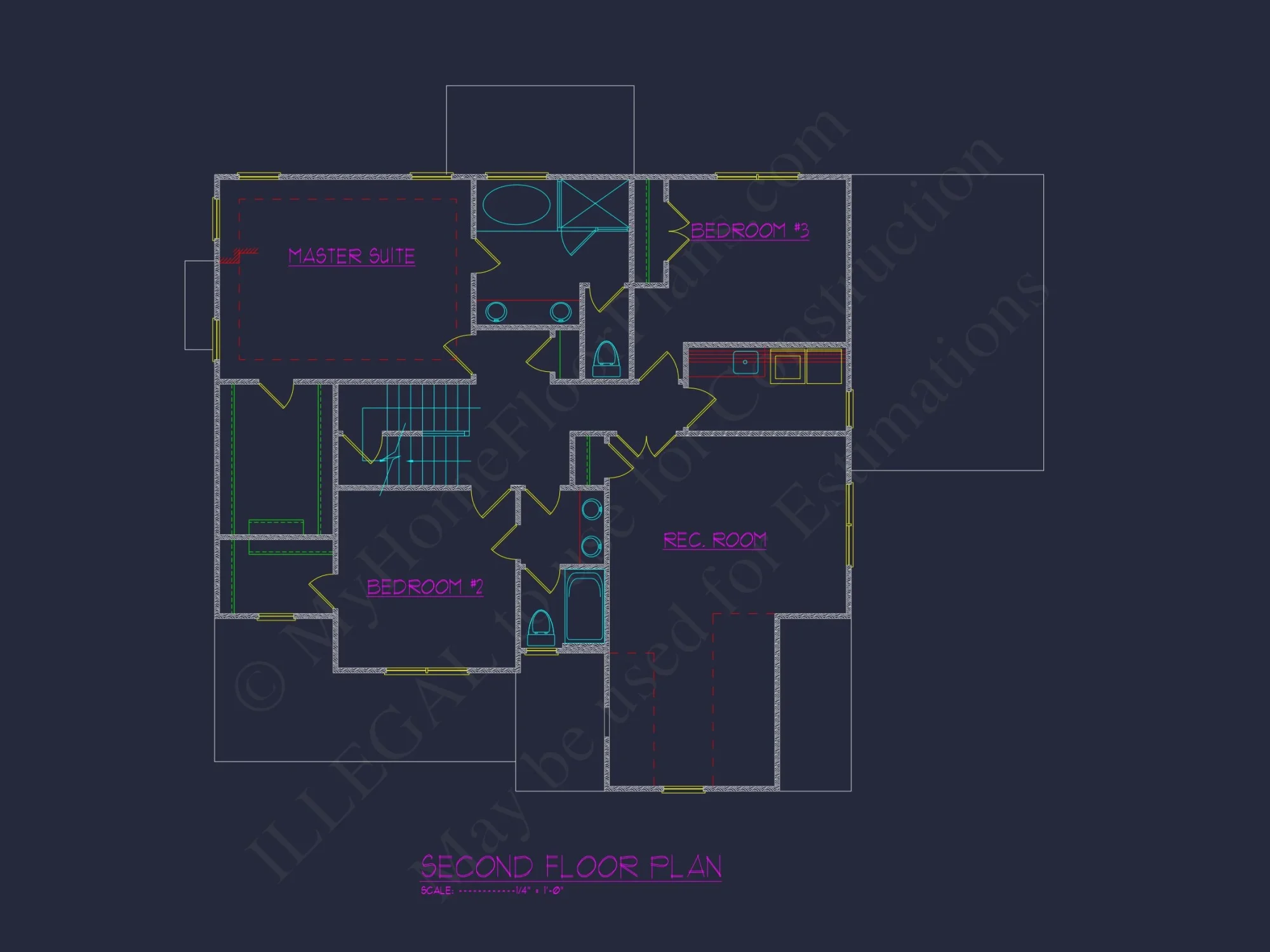 Craftsman house Plan with Stunning 2-Story Design and Blueprint
