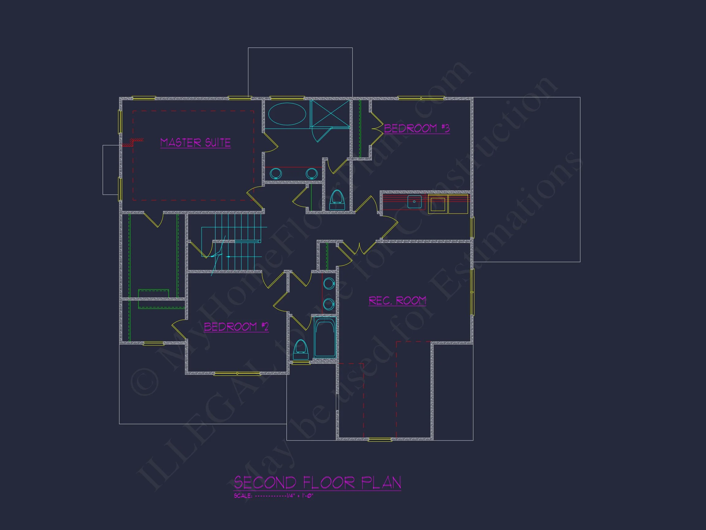 Craftsman house Plan with Stunning 2-Story Design and Blueprint