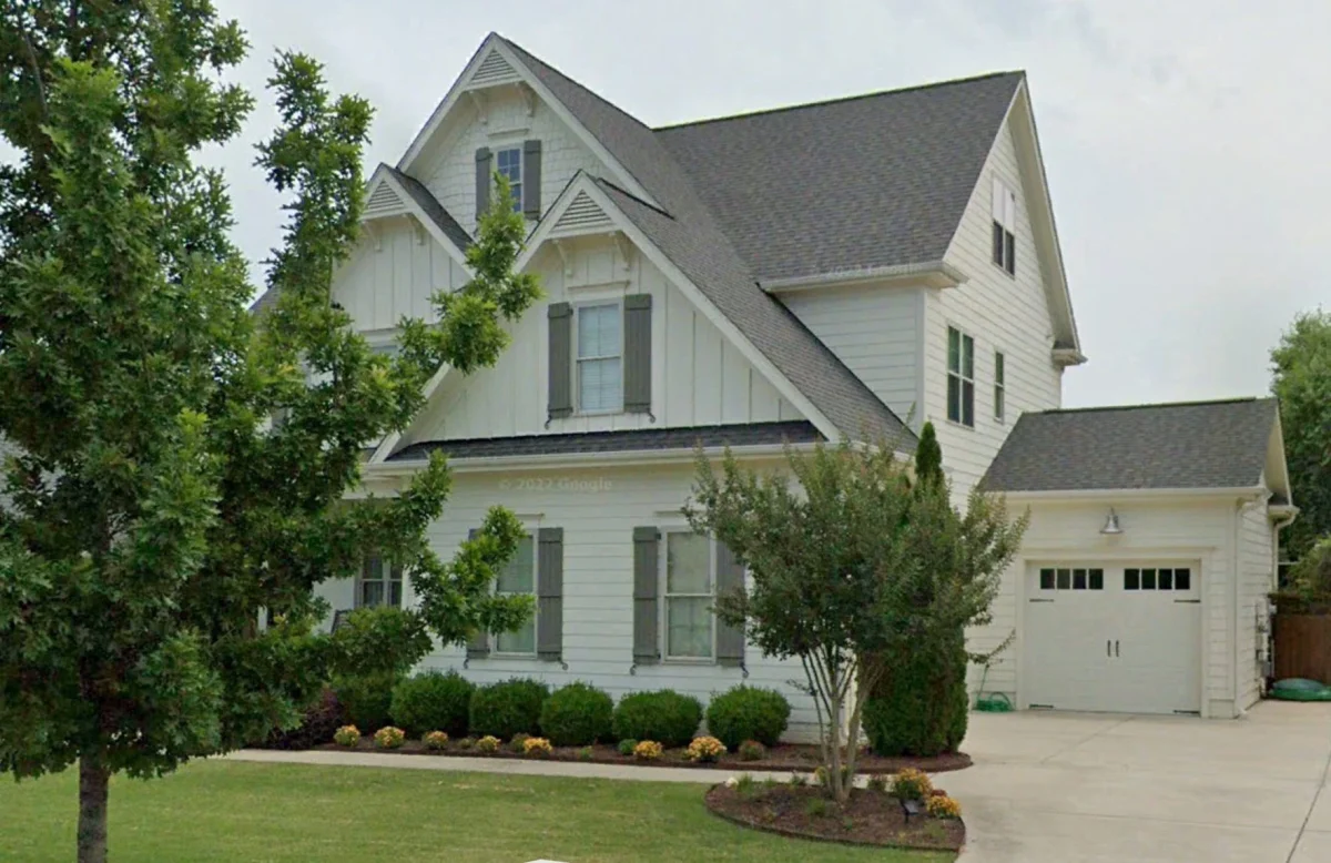 Craftsman house Plan with Stunning 2-Story Design and Blueprint