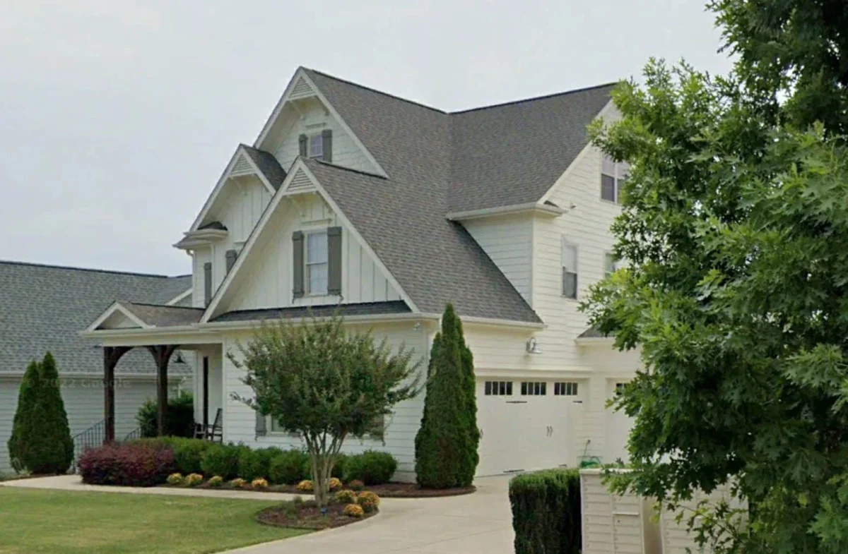 Craftsman house Plan with Stunning 2-Story Design and Blueprint