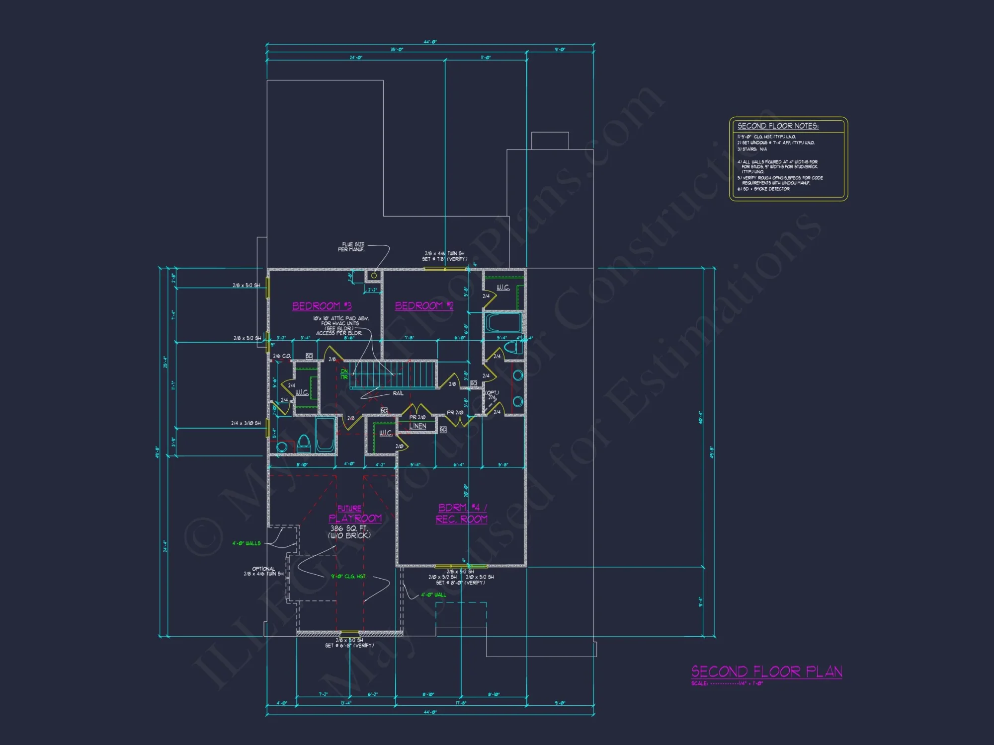 Elegant Craftsman house Plan with Detailed CAD Designs