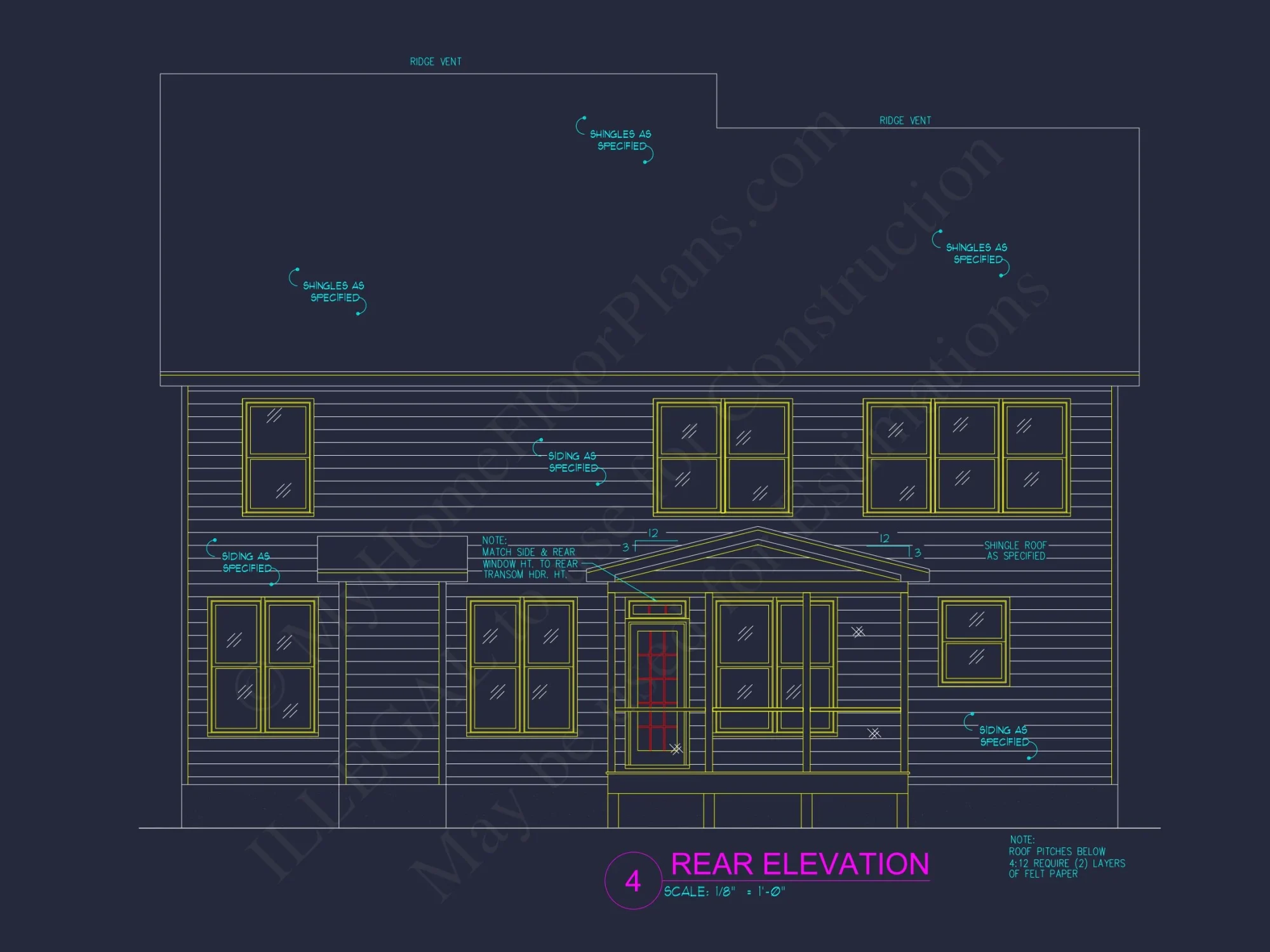 CAD Blueprints & Designs