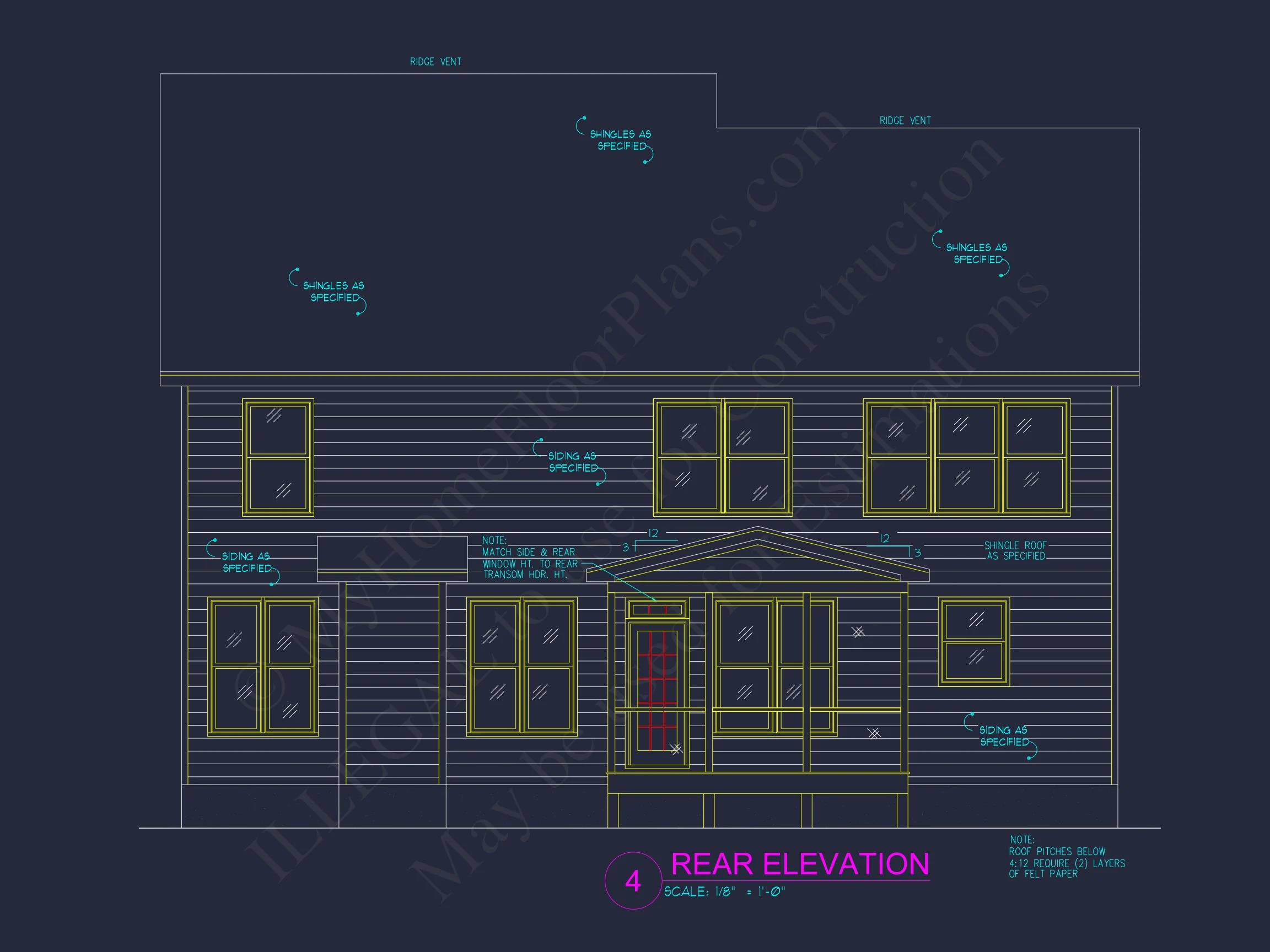 CAD Blueprints & Designs