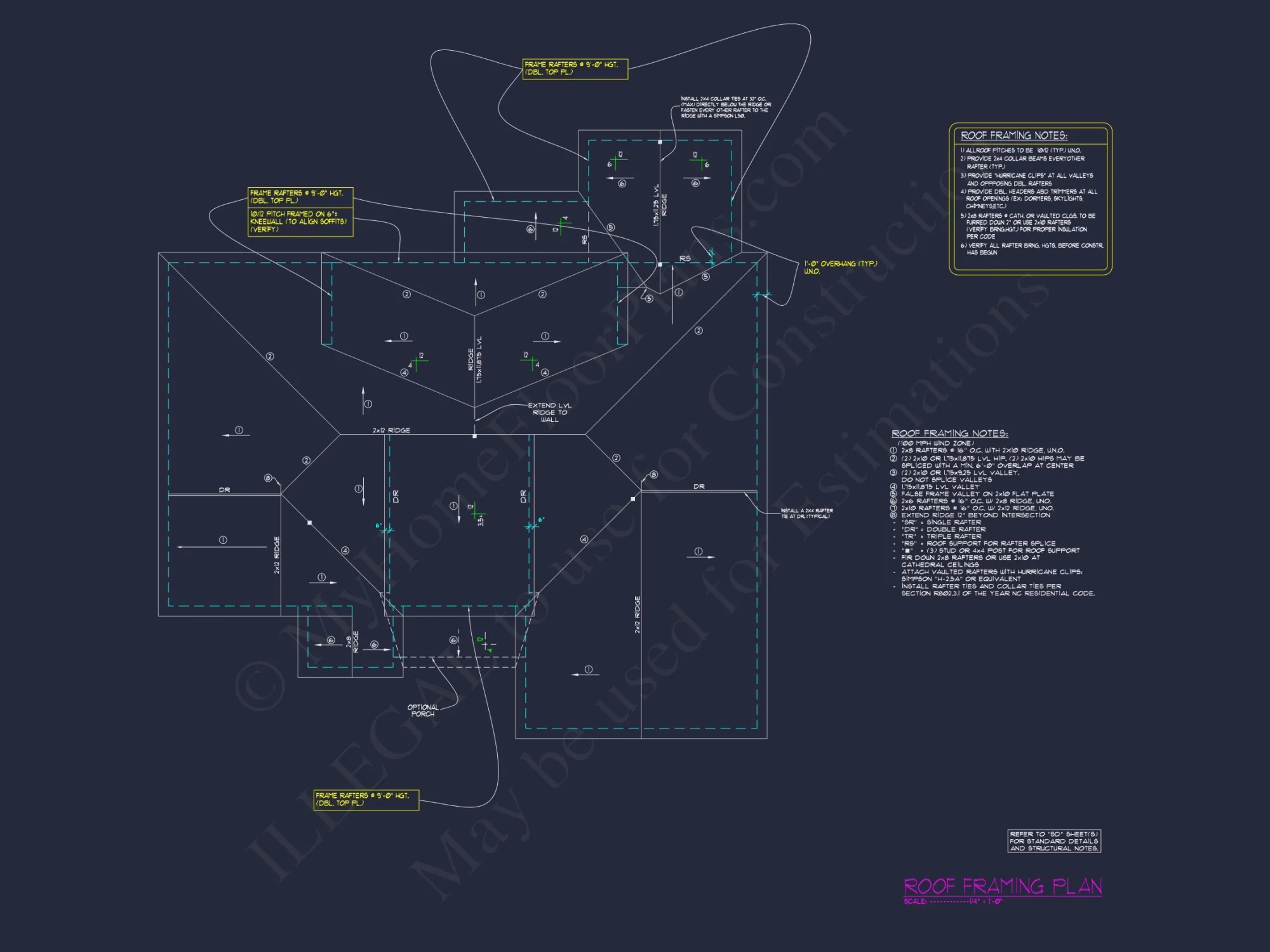 Elegant house Plan with Spacious Floor Plan, CAD, and Designs