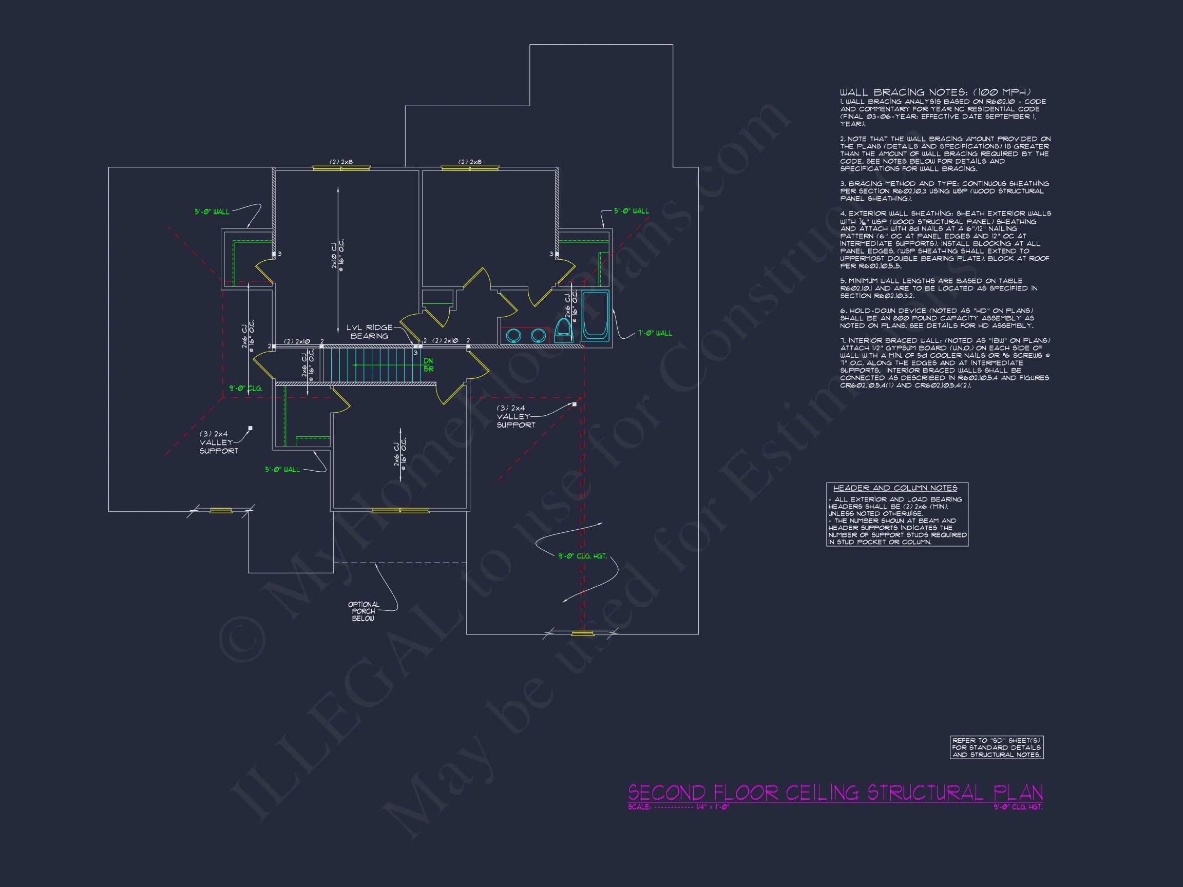 15-1044 HOUSE PLAN - Elegant House Plan with Spacious Floor Plan, CAD, and Designs 10 Elegant house Plan with Spacious Floor Plan, CAD, and Designs