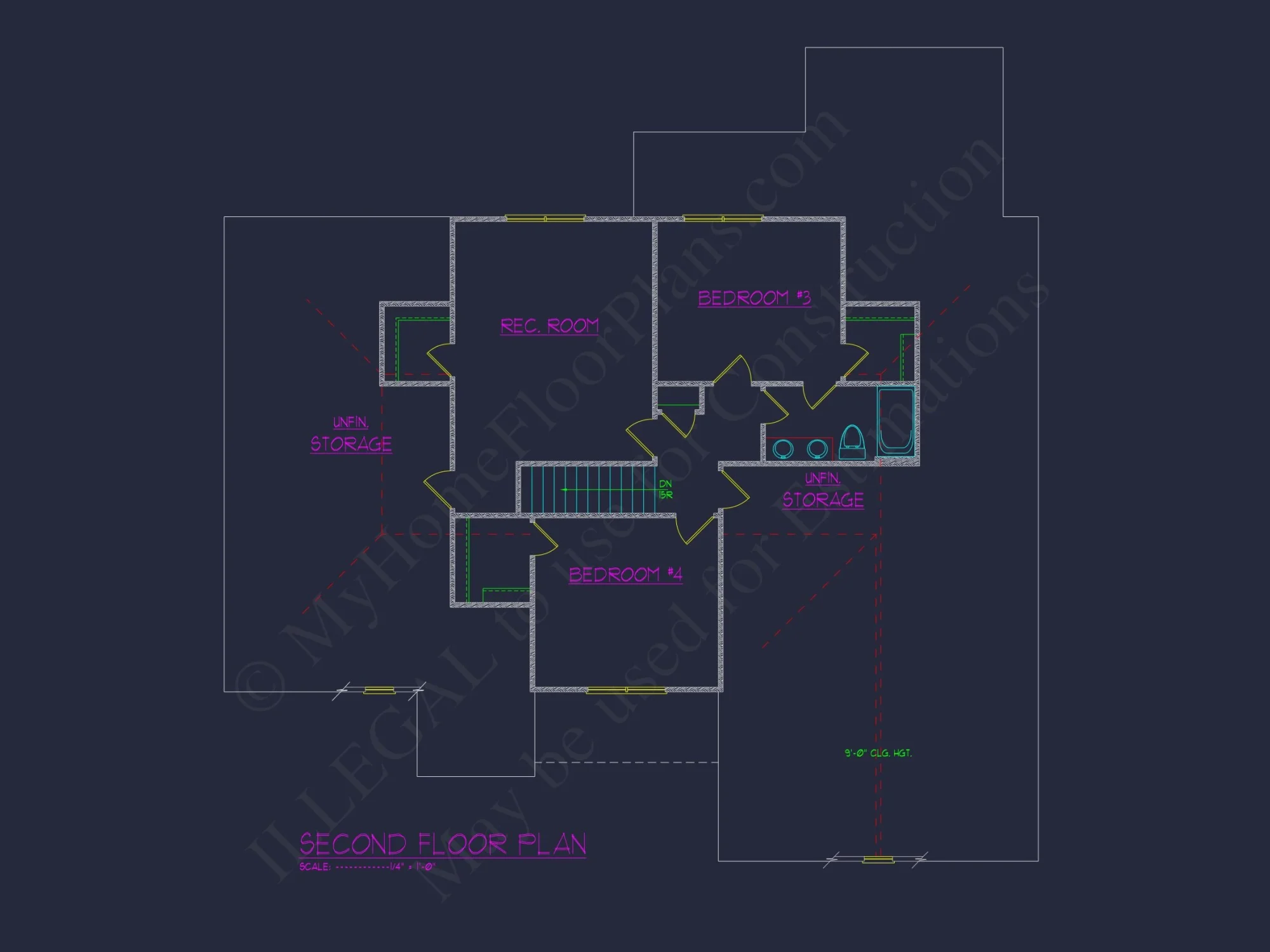 Elegant house Plan with Spacious Floor Plan, CAD, and Designs