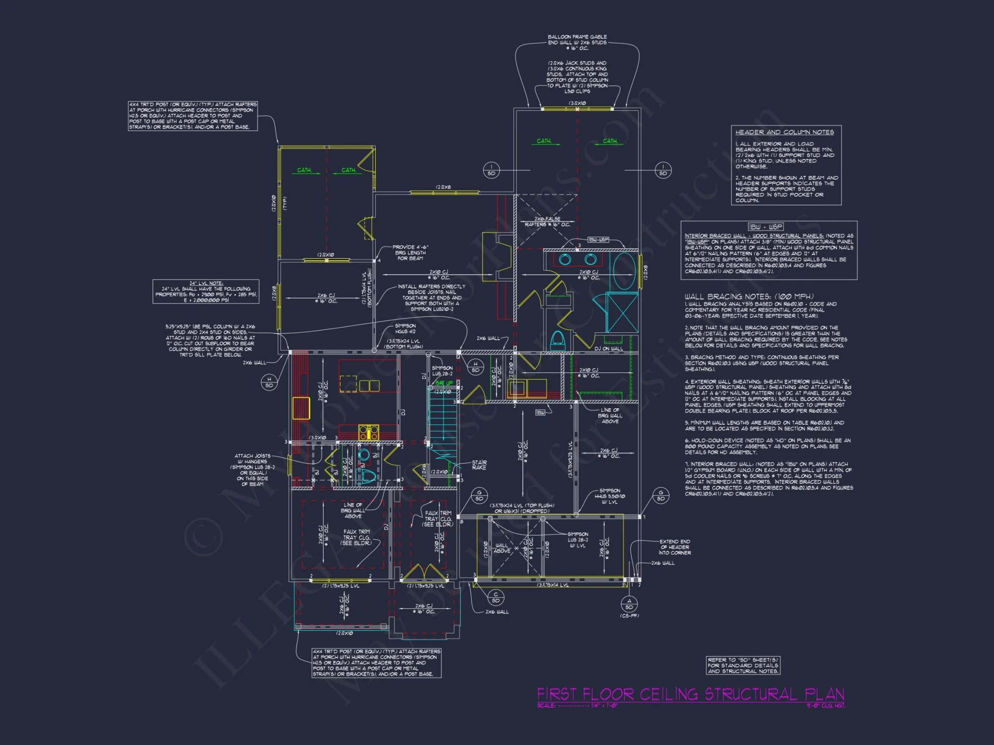 Customizable house Floor Plan: CAD Architecture & Designs