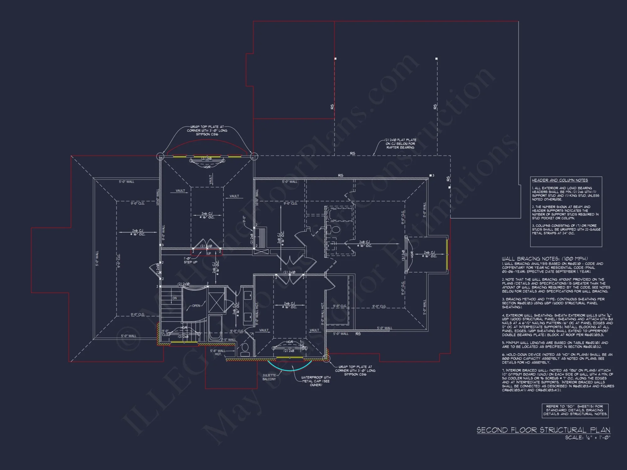 Spacious 3-Bedroom house Plan with CAD Designs & Floor Blueprint