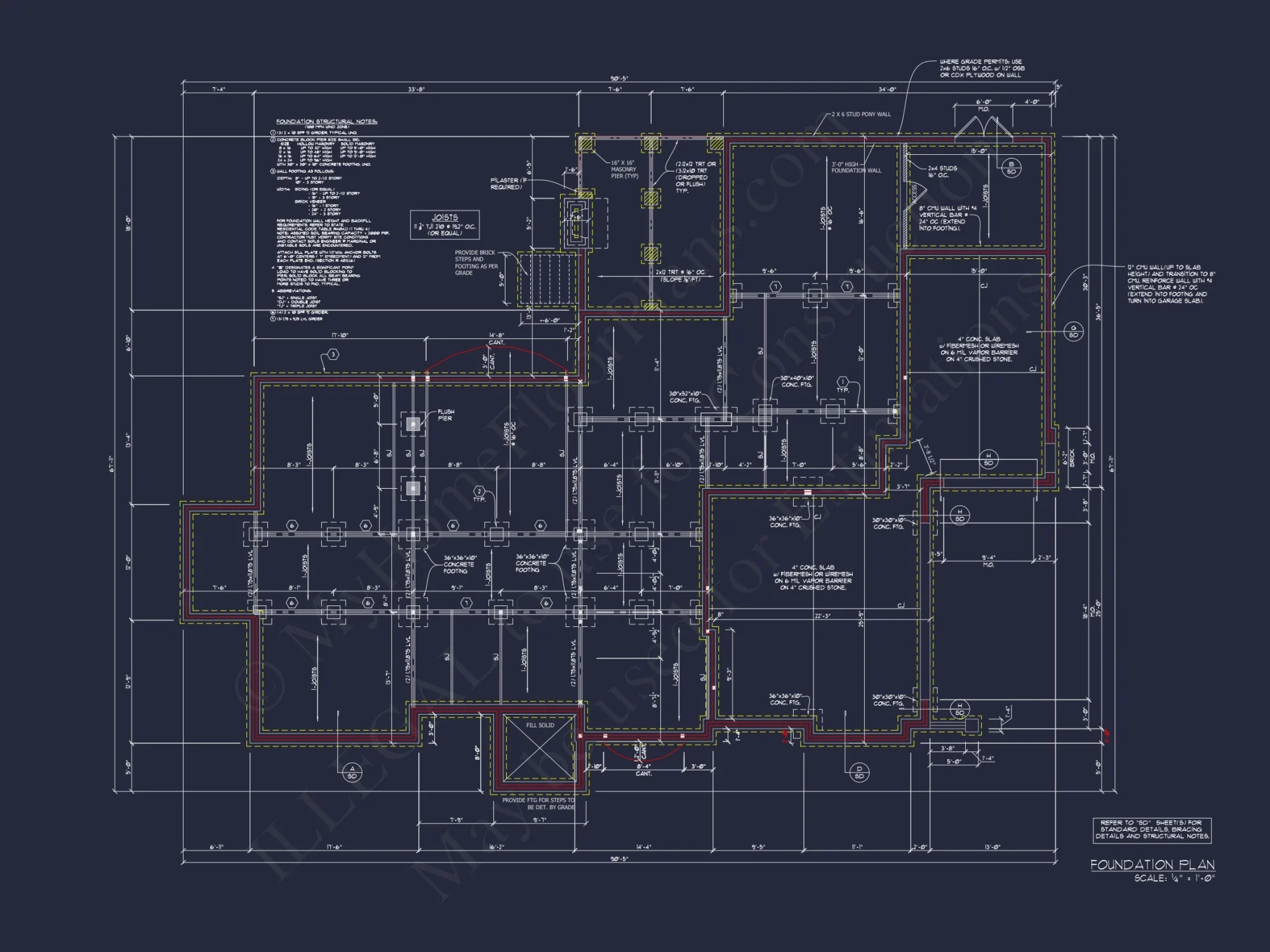 Spacious 3-Bedroom house Plan with CAD Designs & Floor Blueprint