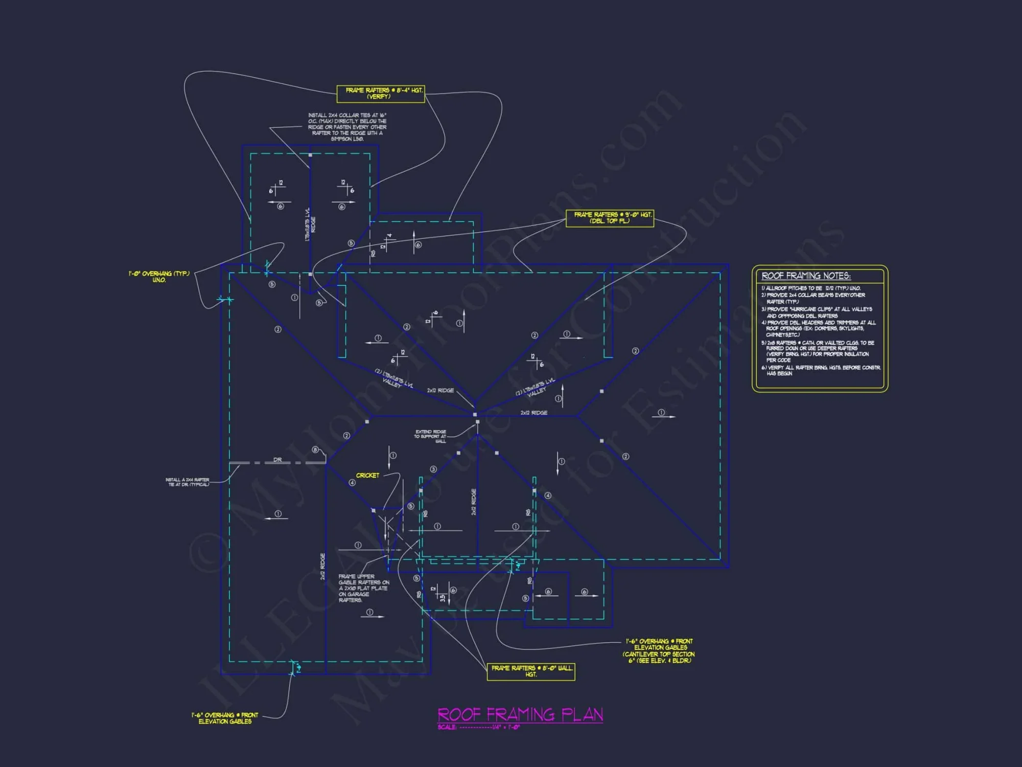 Elegant house Plan with Custom Designs & CAD Blueprints