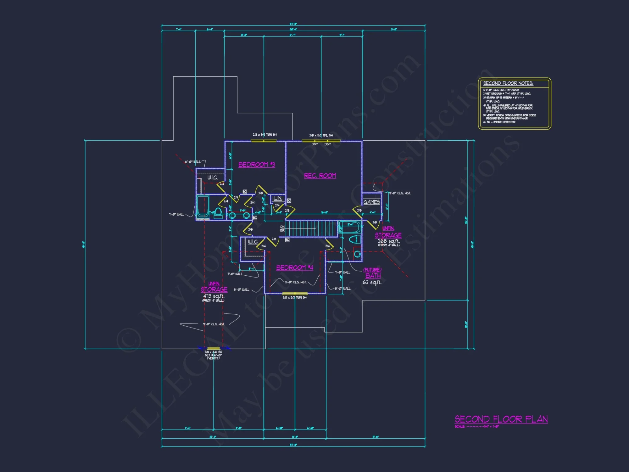 Elegant house Plan with Custom Designs & CAD Blueprints