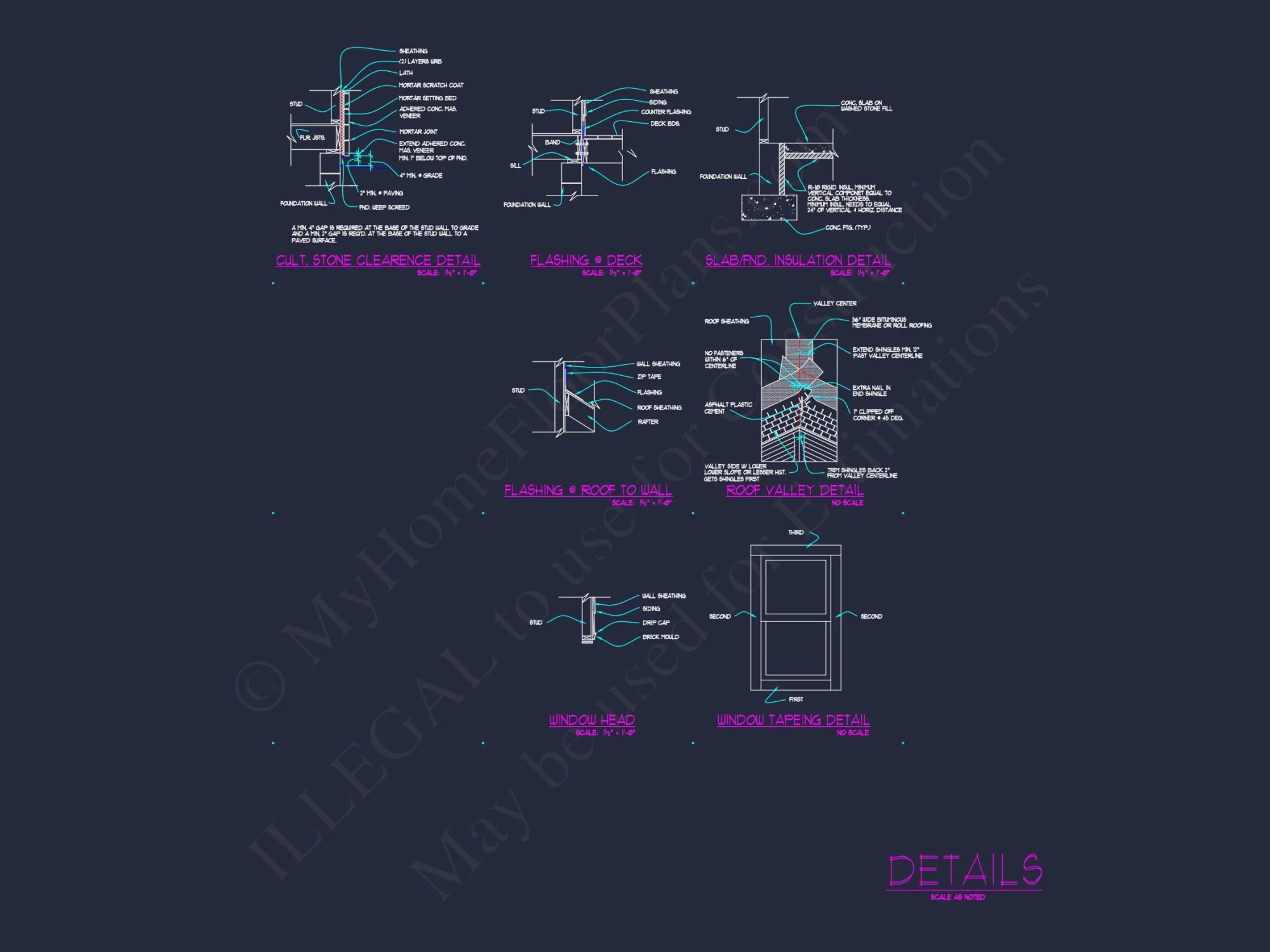 Craftsman house Plan with Floor Plan, CAD, and Blueprints
