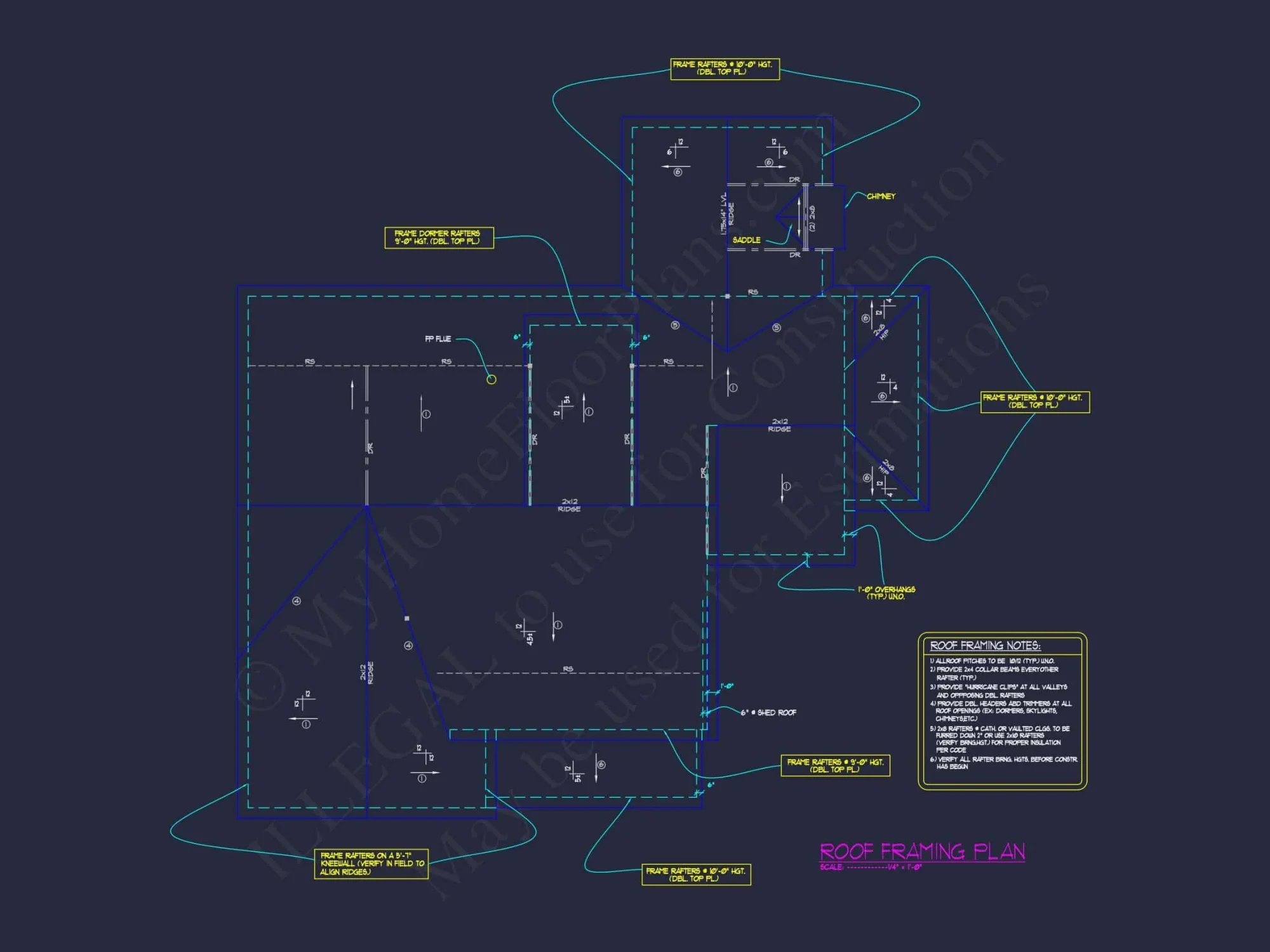 Craftsman house Plan with Floor Plan, CAD, and Blueprints
