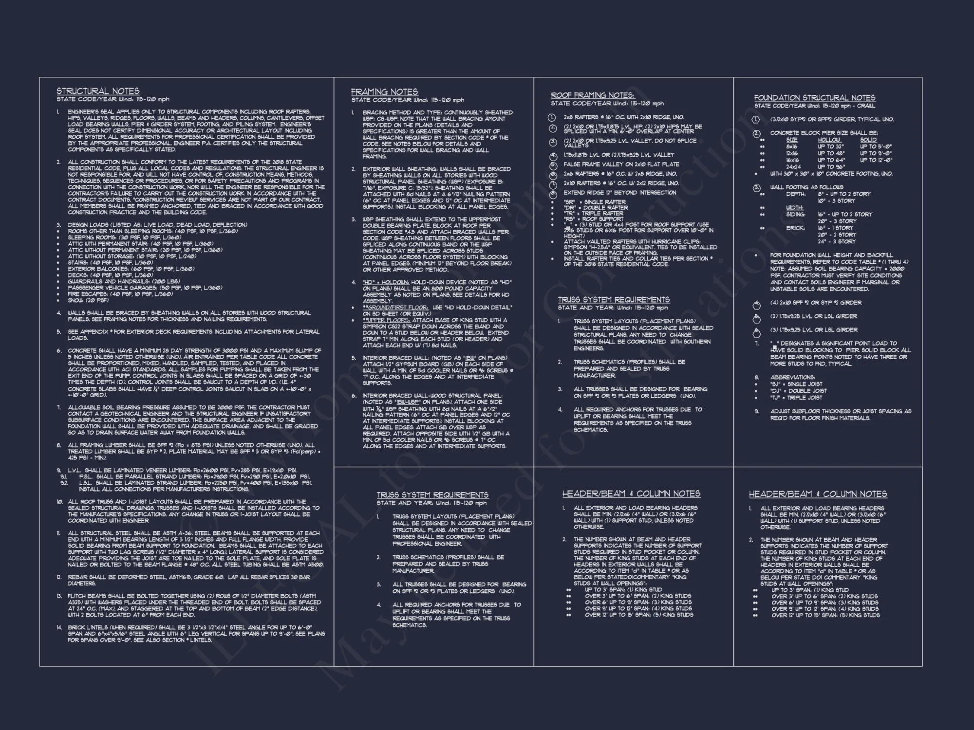 Elegant house Floor Plan with CAD Designs & Blueprint