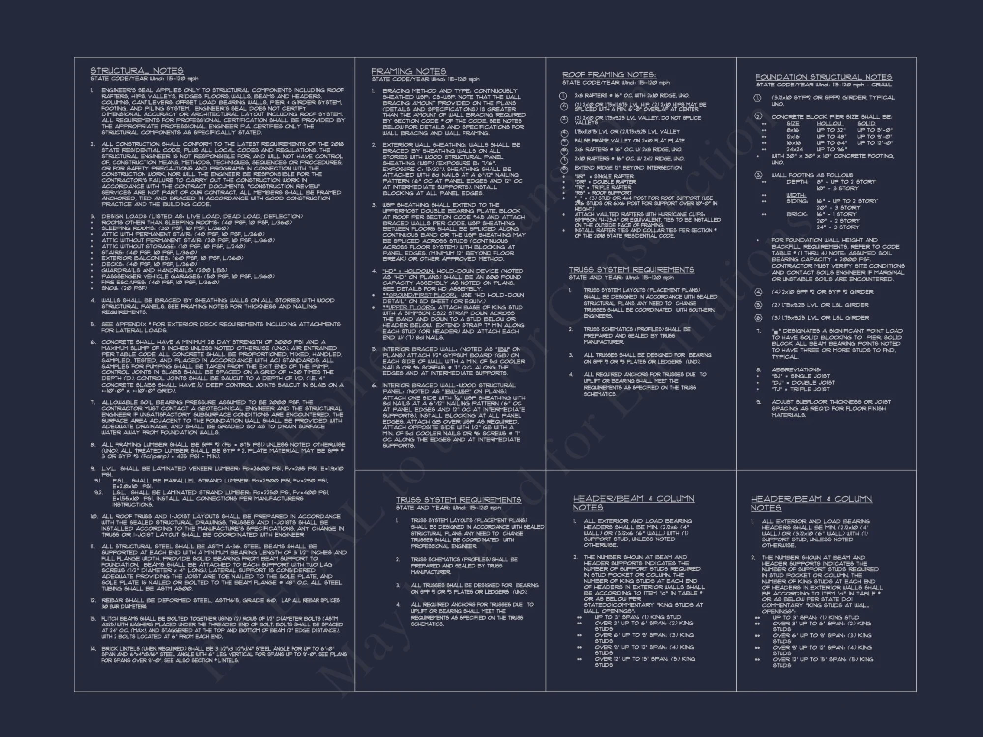 Elegant house Plan with CAD Blueprints