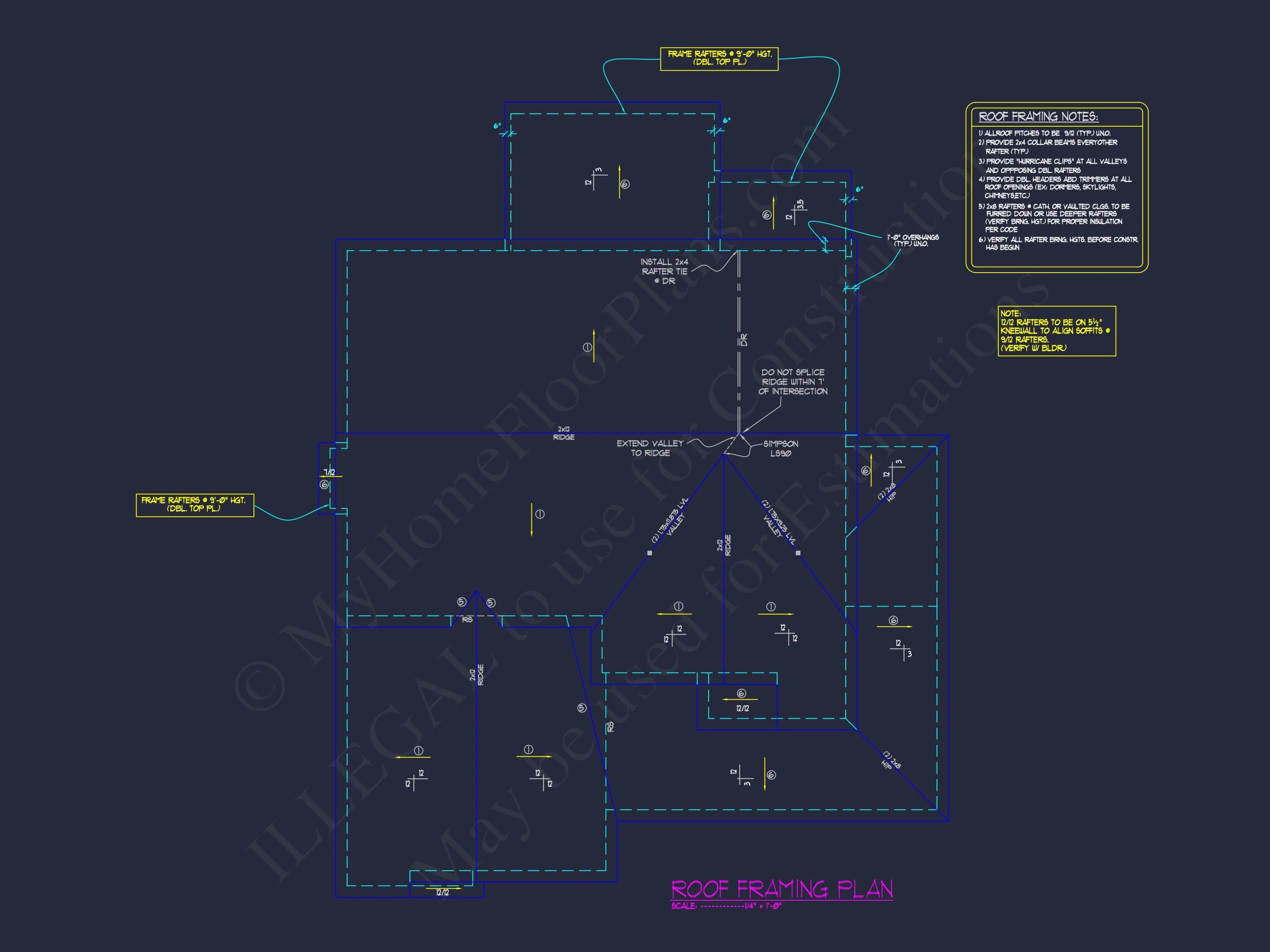 14-1671 HOUSE PLAN - House Plan Blueprint with Spacious Layout, CAD Design & Features 18 house Plan Blueprint with Spacious Layout, CAD Design & Features