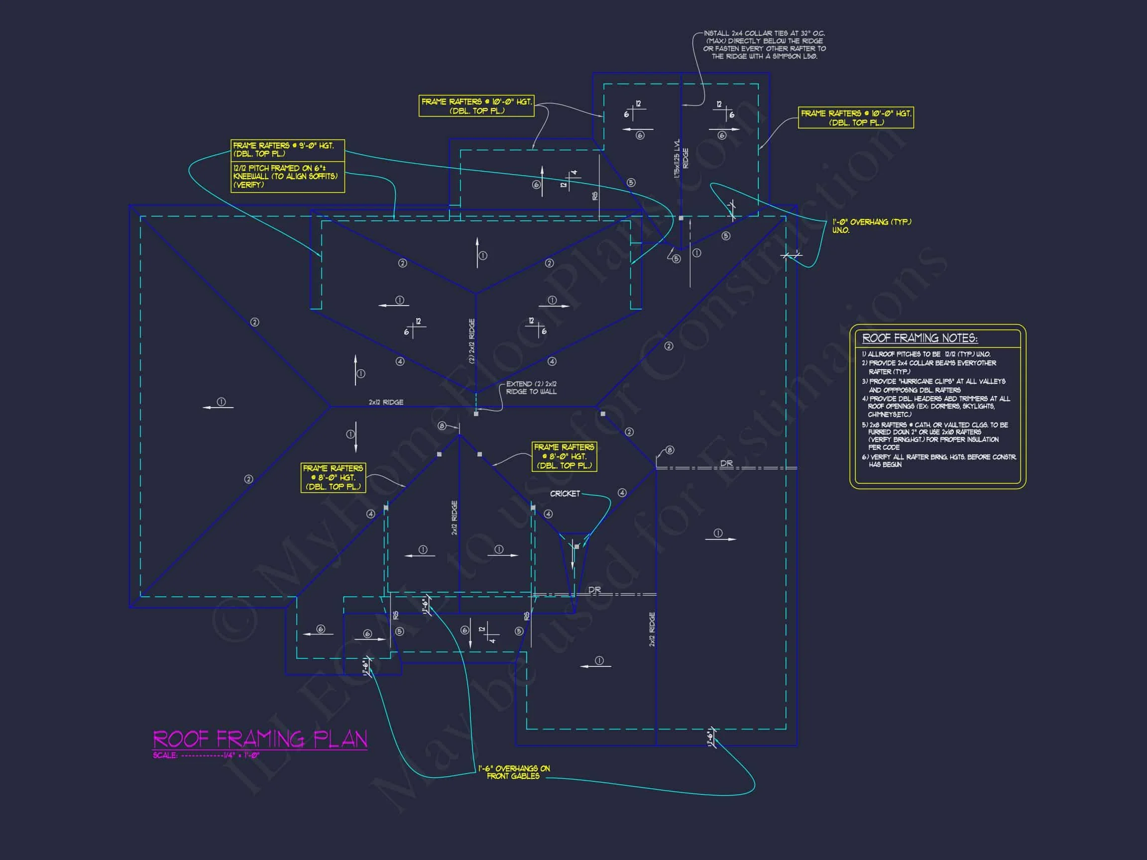 14-1568 HOUSE PLAN - Craftsman and Traditional House Floor Plan with CAD Designs 16 Craftsman and Traditional house Floor Plan with CAD Designs