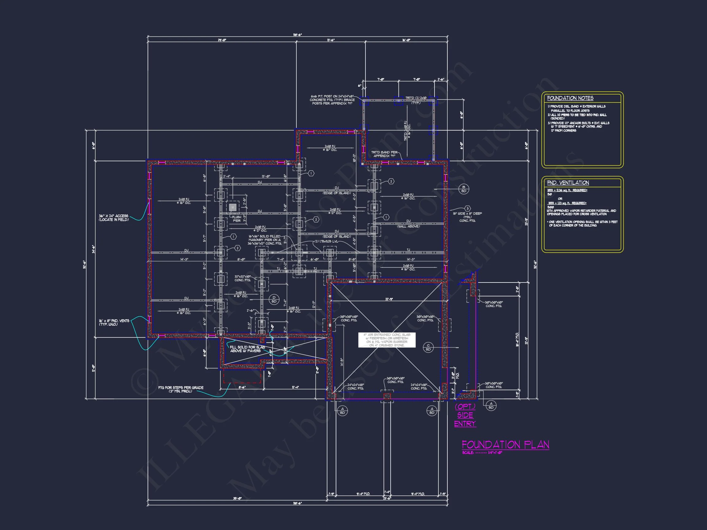 14-1568 HOUSE PLAN - Craftsman and Traditional House Floor Plan with CAD Designs 11 Craftsman and Traditional house Floor Plan with CAD Designs