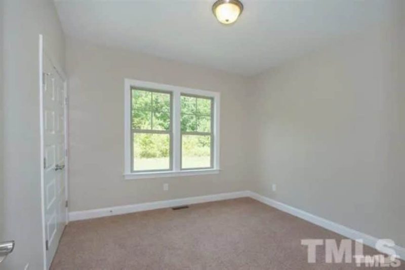 Modern 3-Story Craftsman house Plan with CAD Blueprints