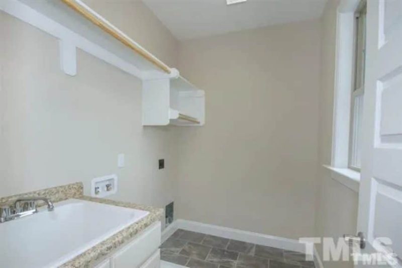 Modern 3-Story Craftsman house Plan with CAD Blueprints