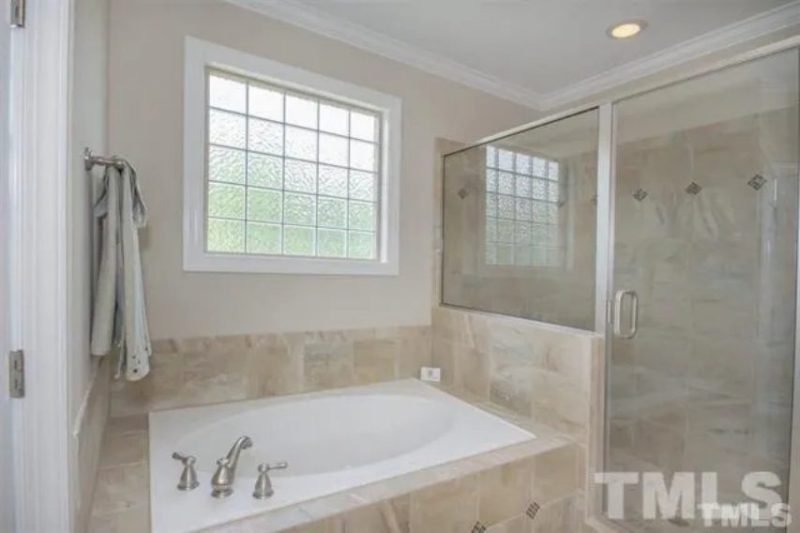 Modern 3-Story Craftsman house Plan with CAD Blueprints