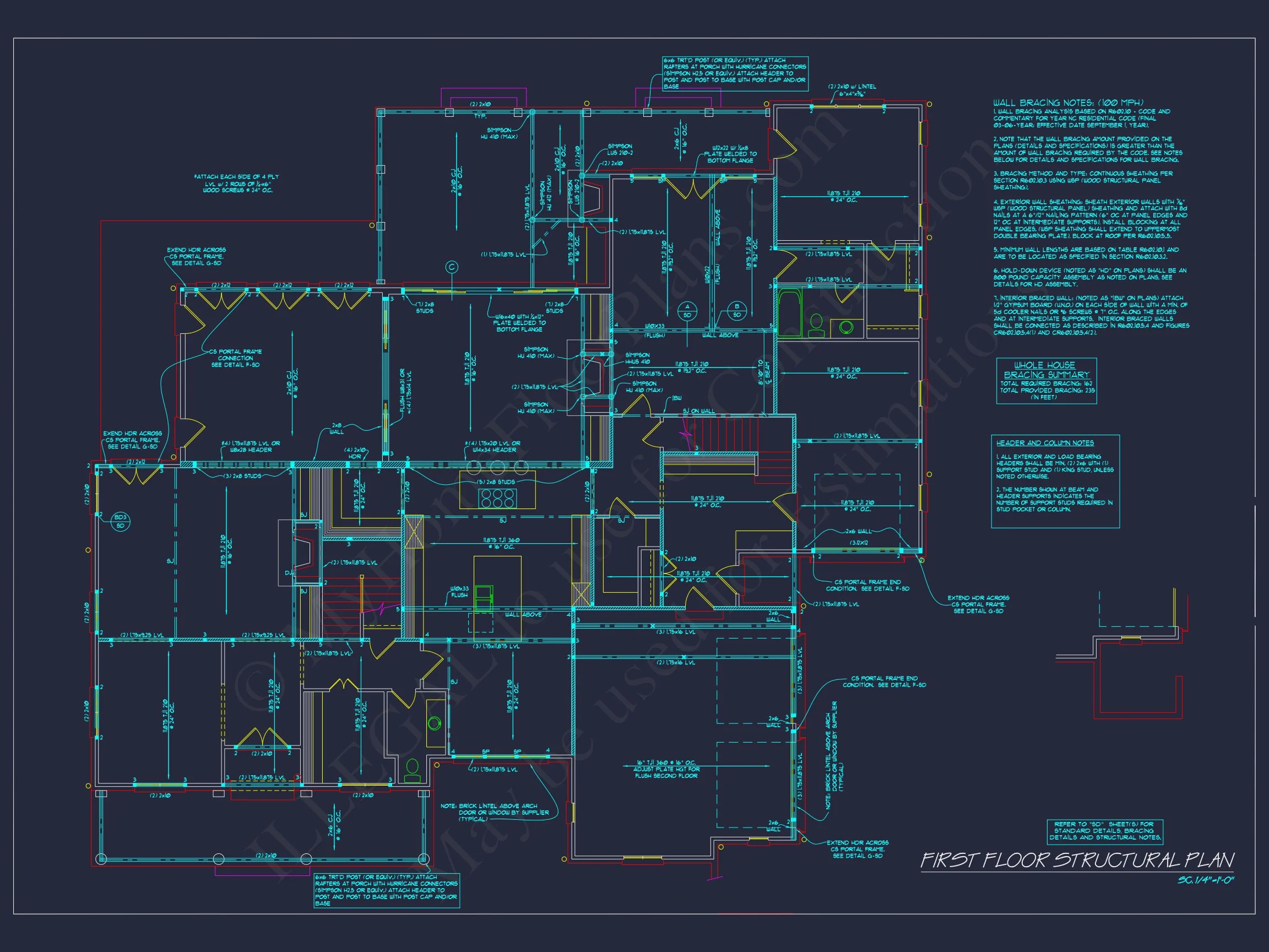 14-1552 HOUSE PLAN - Luxury House Floor Plan with Blueprint Designs & Features 13 Luxury house Floor Plan with Blueprint Designs & Features