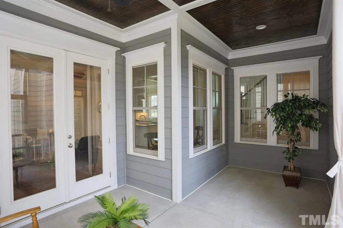 Modern house Plan with Flexible Floor Plan and Stylish Designs