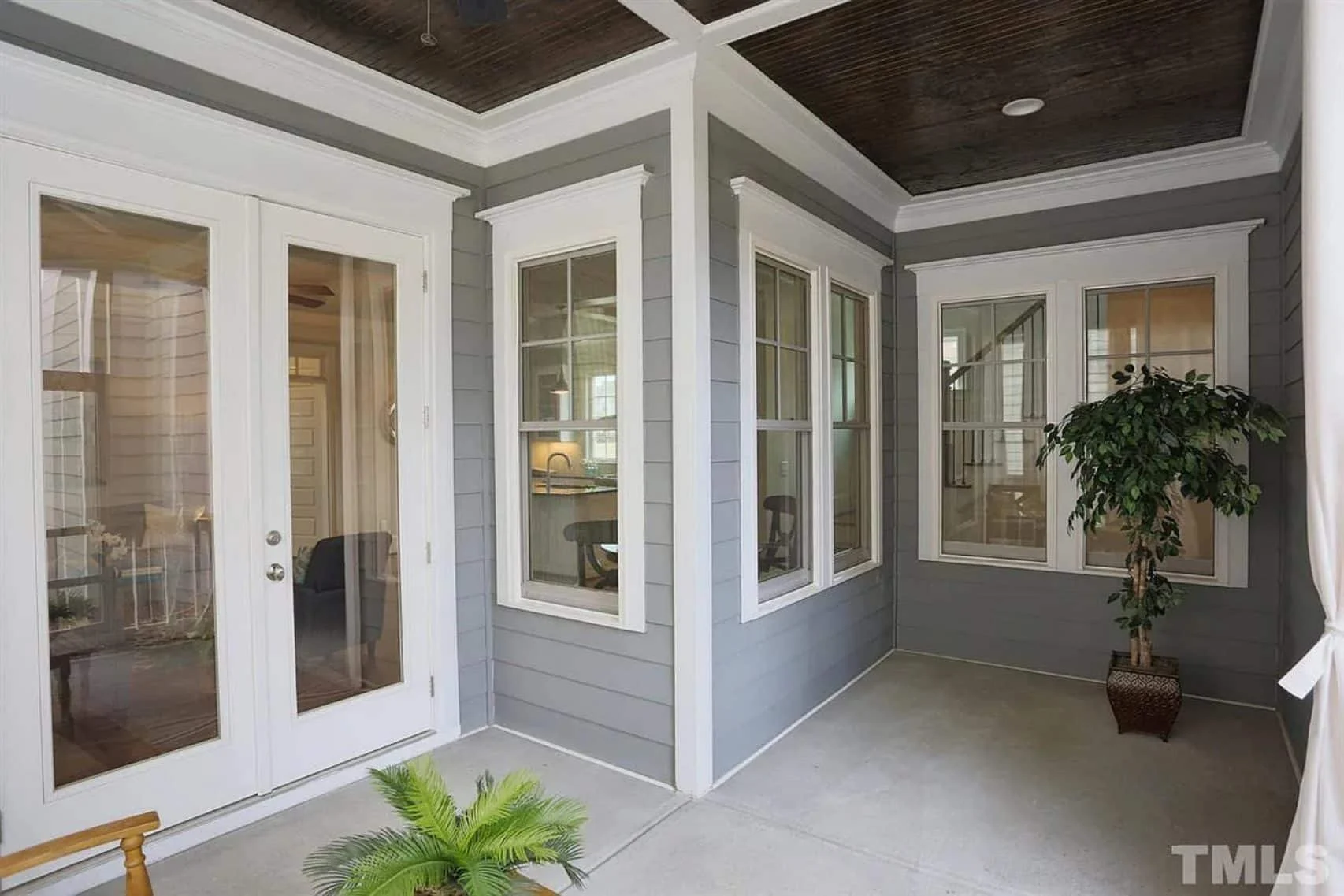 Modern house Plan with Flexible Floor Plan and Stylish Designs