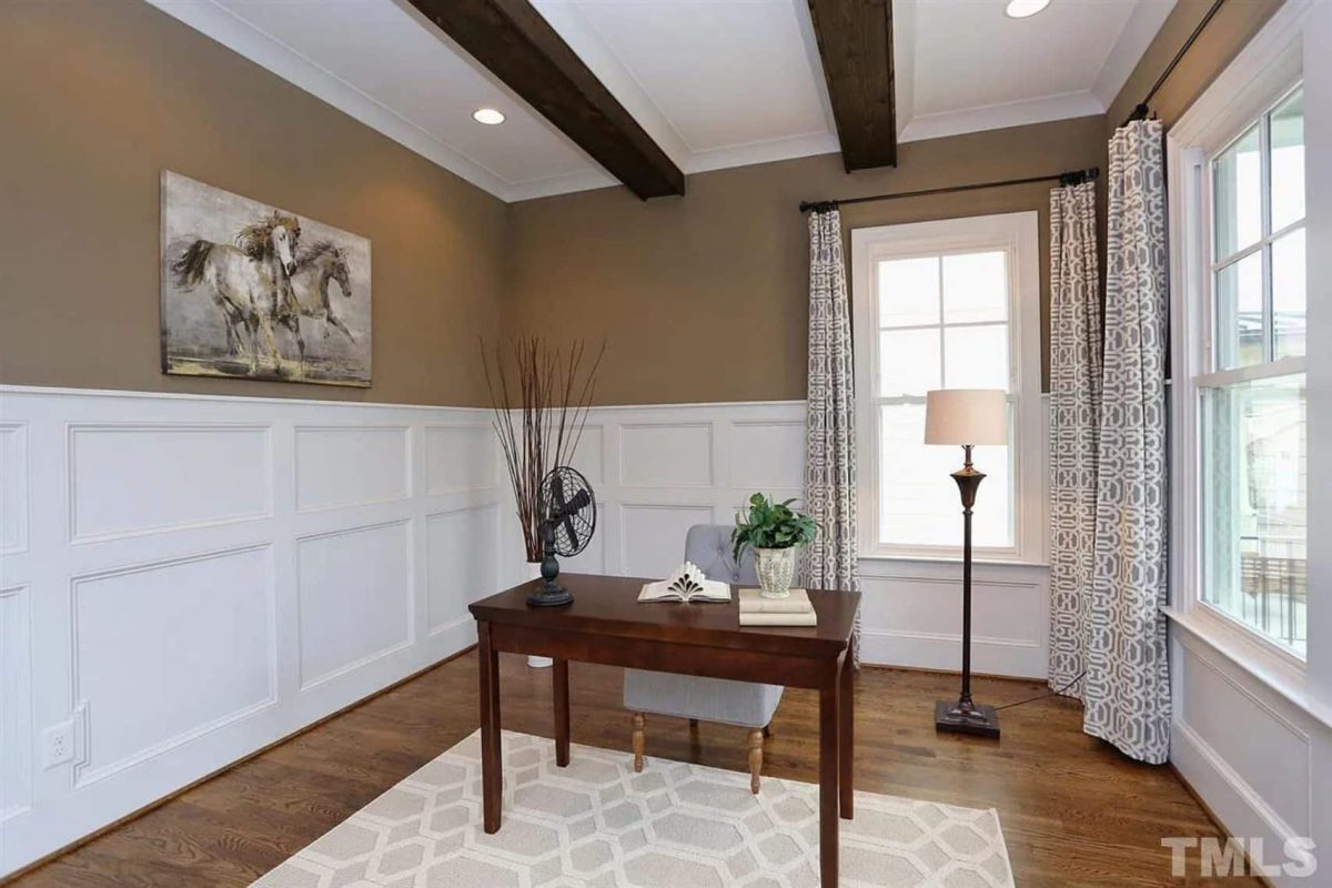 Modern house Plan with Flexible Floor Plan and Stylish Designs