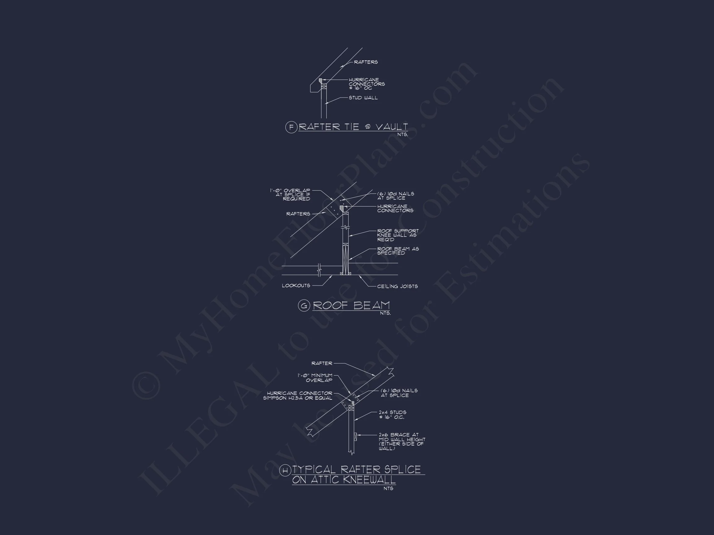 14-1446 HOUSE PLAN - Customizable House Floor Plan: CAD Designs for All Builders 14 Customizable house Floor Plan: CAD Designs for All Builders