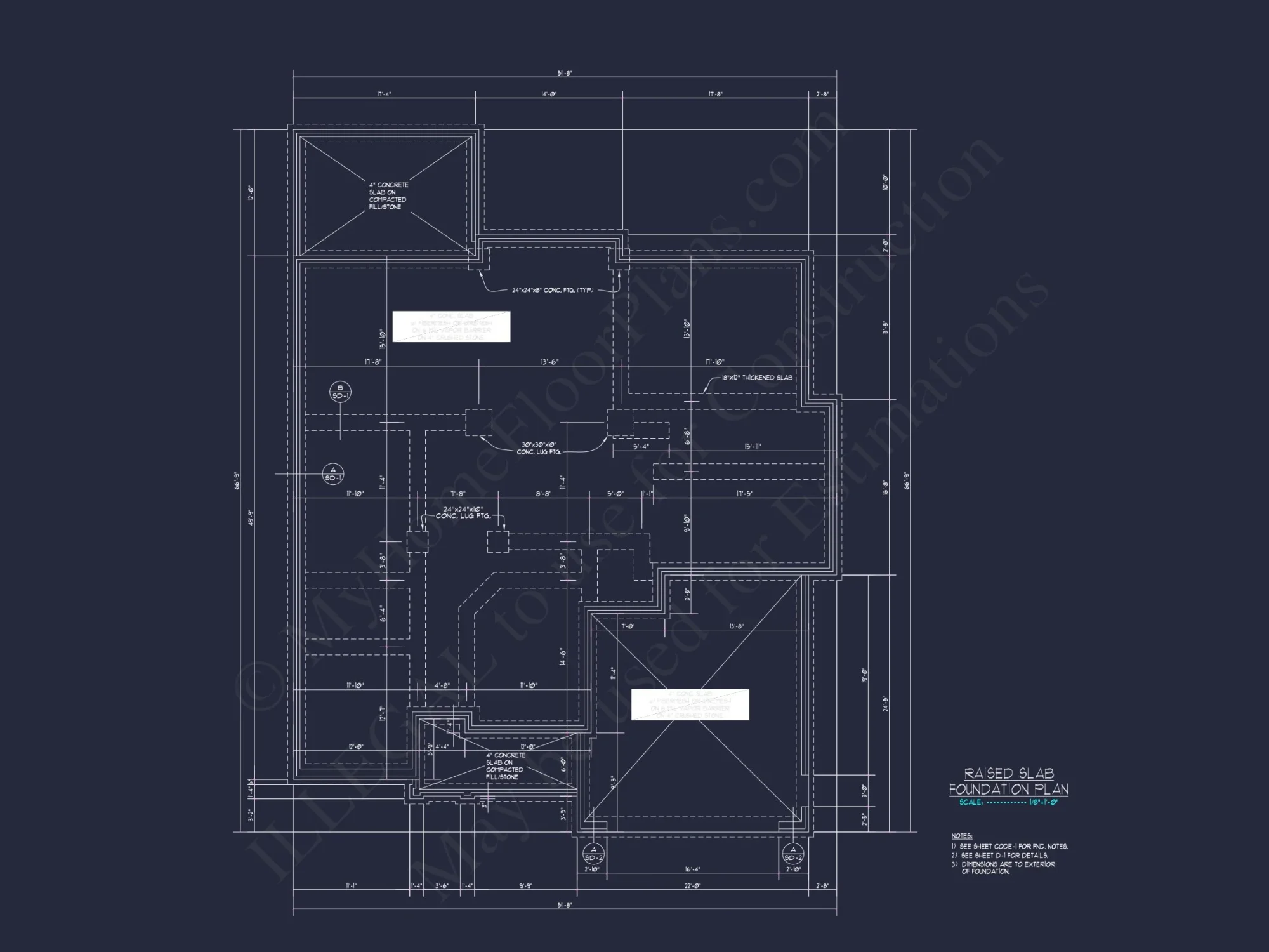 Charming 1.5 Story house Plan with Detailed CAD Blueprint Designs