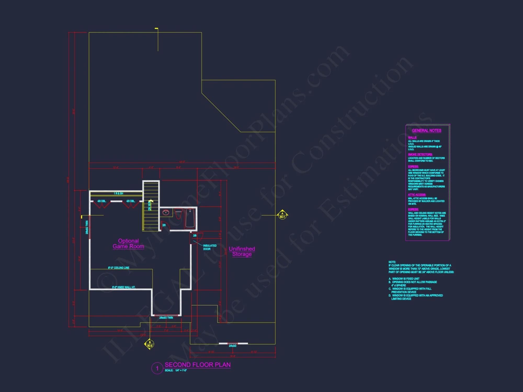 Craftsman house Plan with Spacious Floor Plan & CAD Designs
