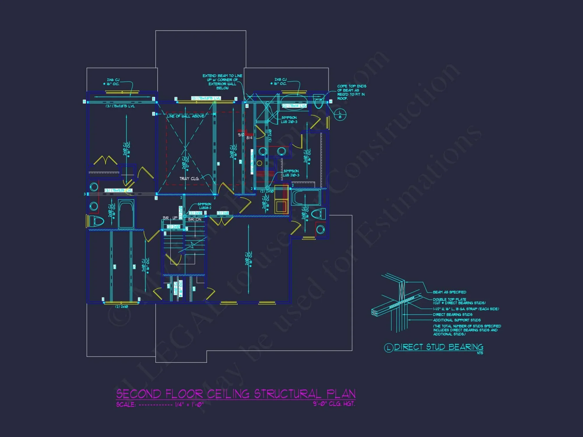Versatile house Plan with CAD Designs and Bonus Features