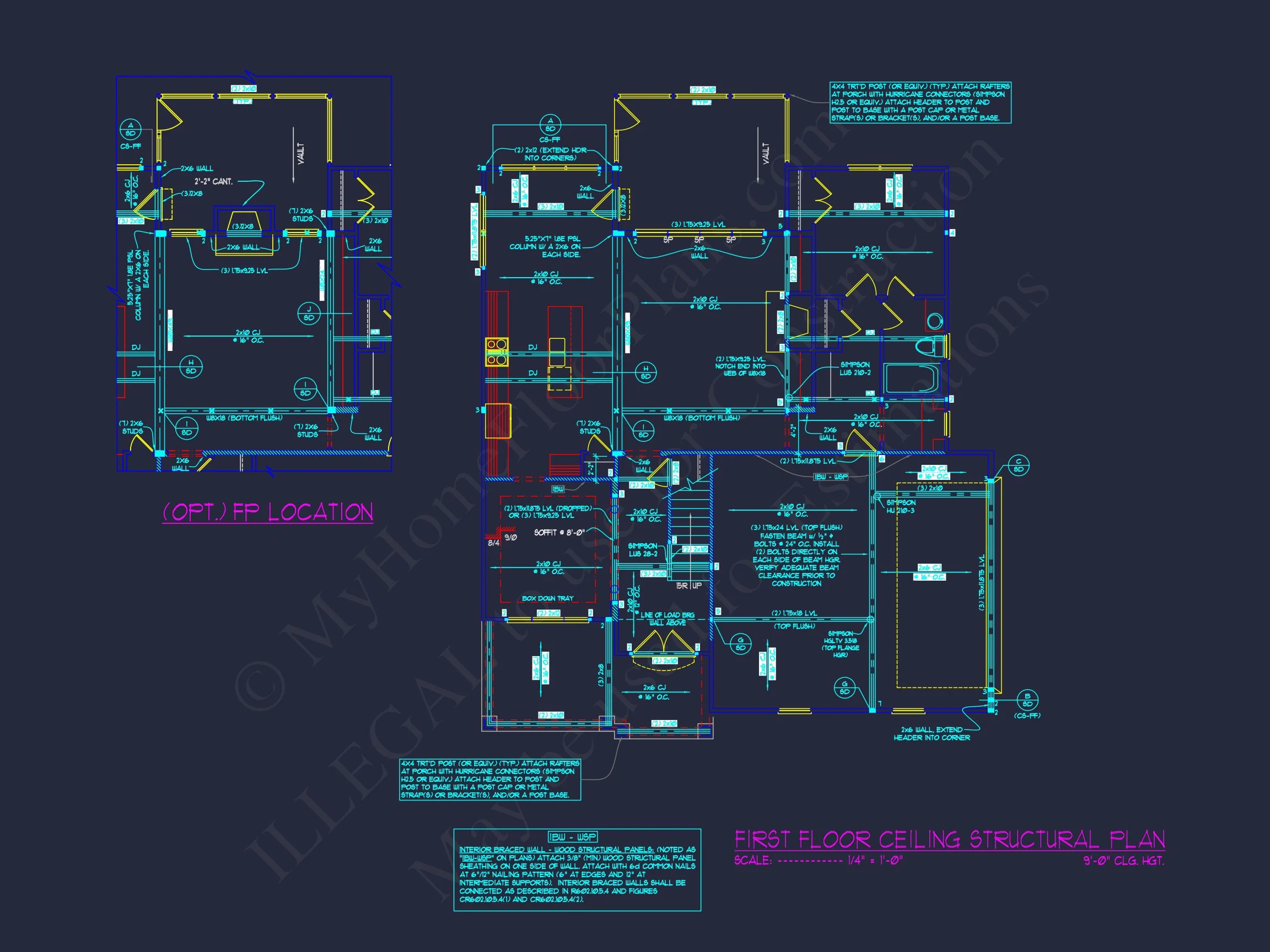 14-1396 HOUSE PLAN - Versatile House Plan with CAD Designs and Bonus Features 15 Versatile house Plan with CAD Designs and Bonus Features