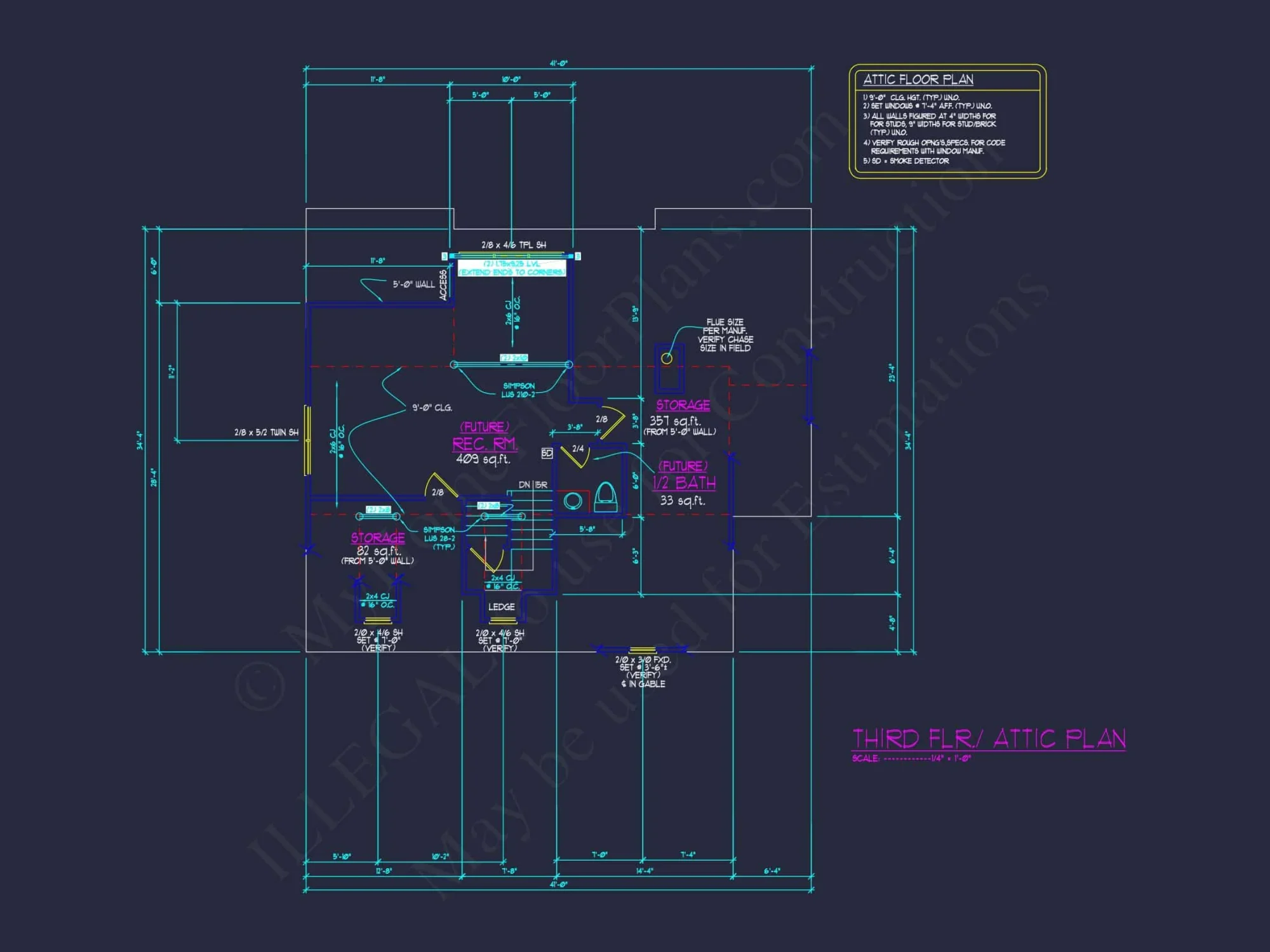 Versatile house Plan with CAD Designs and Bonus Features