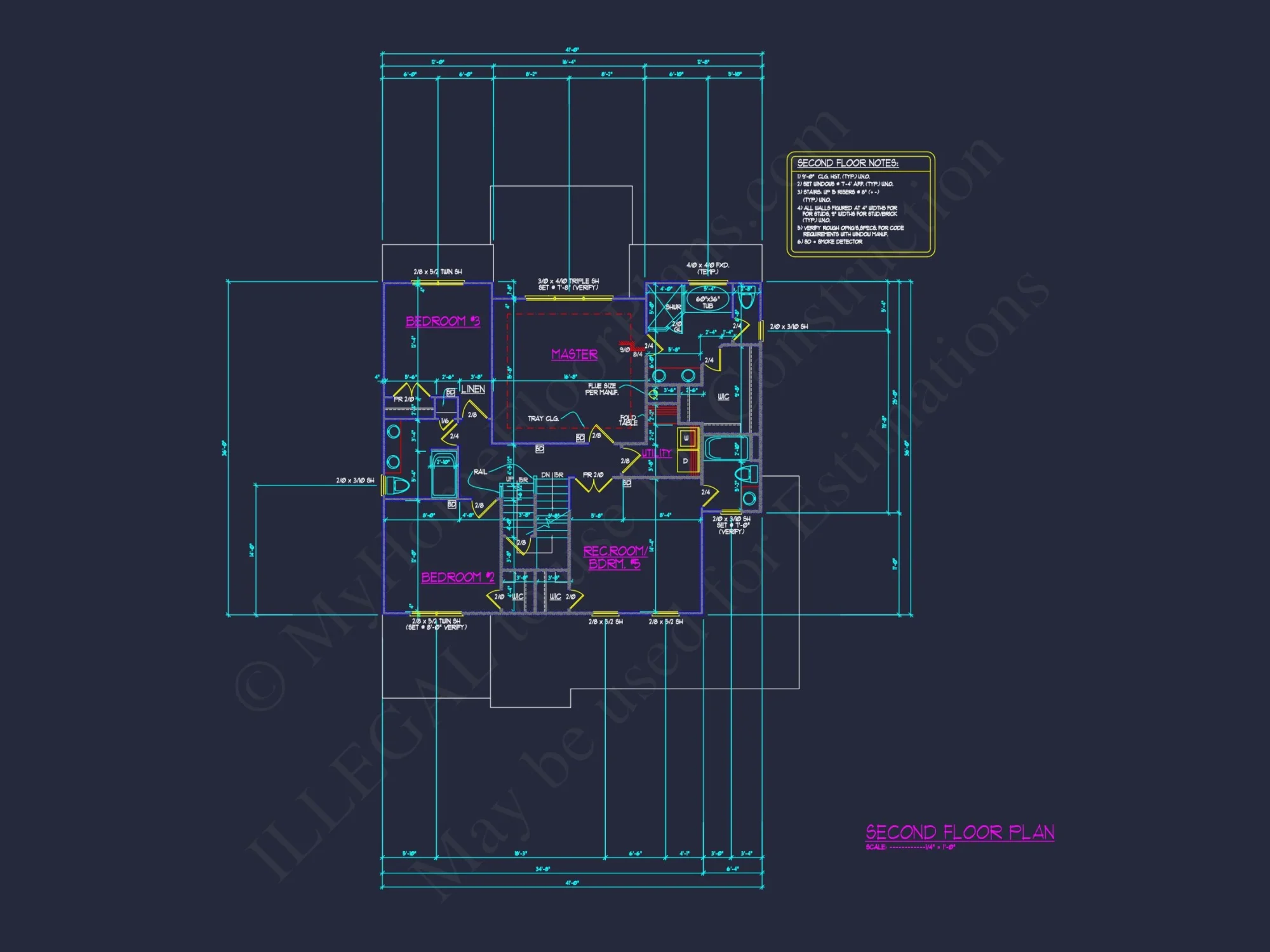 Versatile house Plan with CAD Designs and Bonus Features