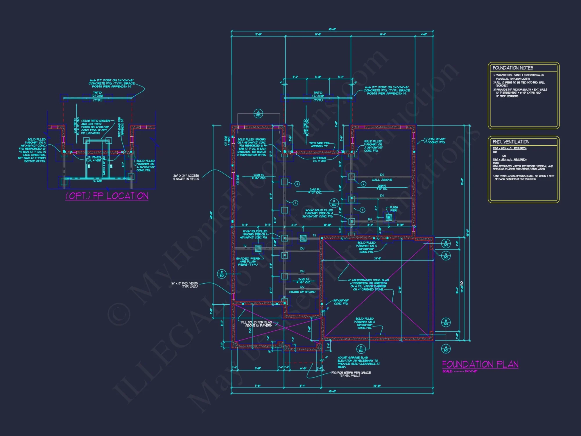 Versatile house Plan with CAD Designs and Bonus Features