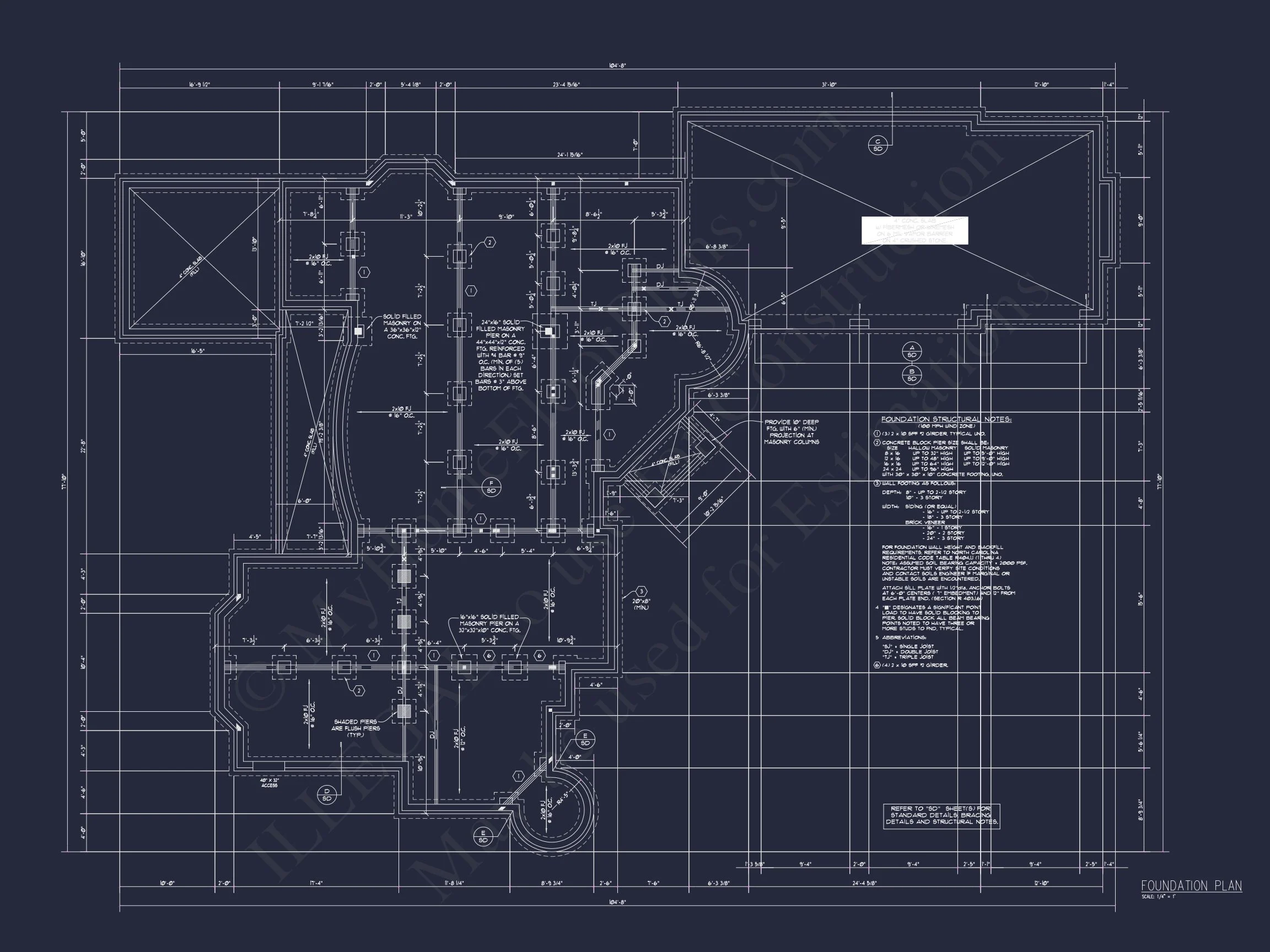 "Various creative and artistic designs"