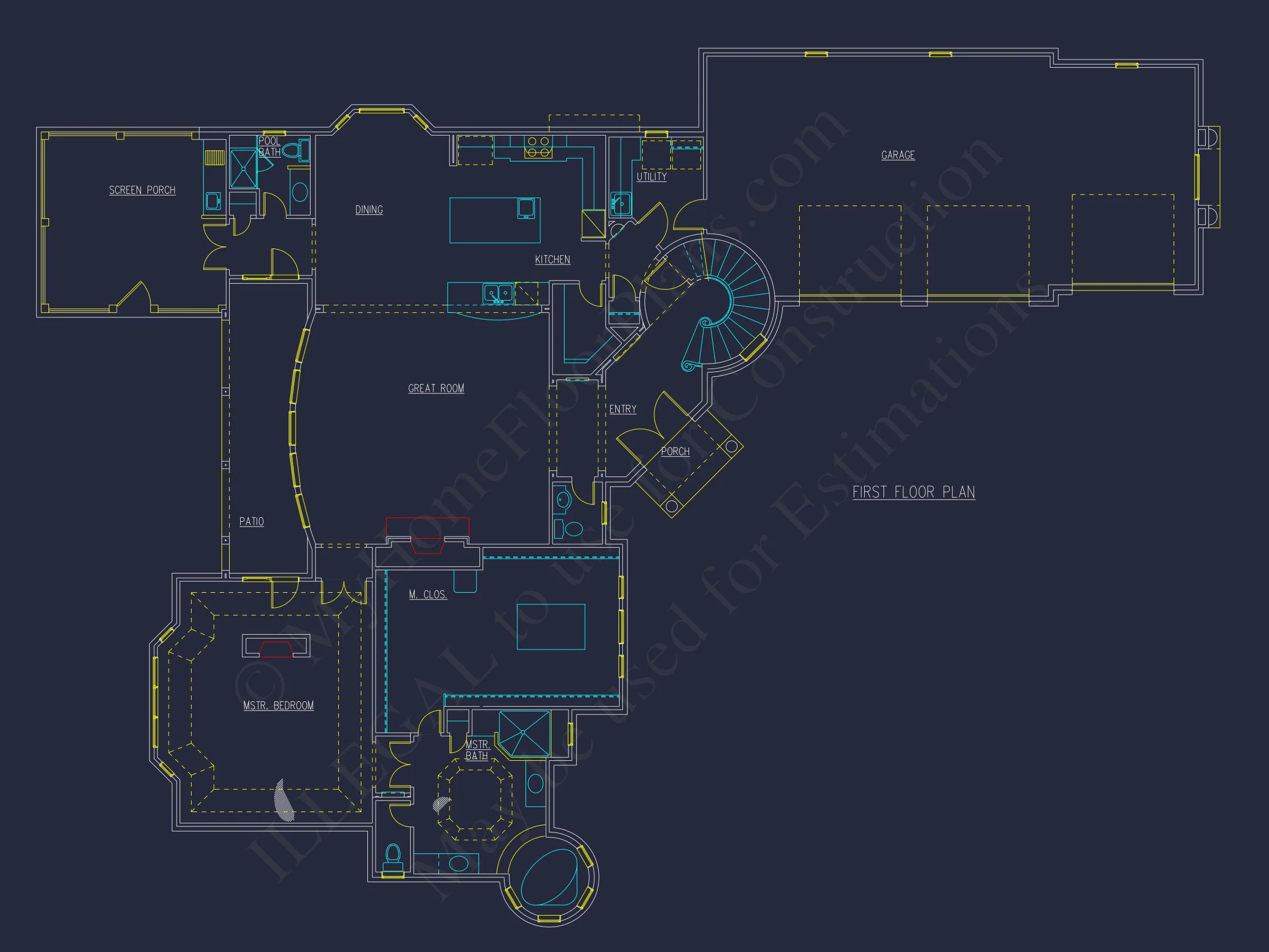 "Computer-Aided Design software interface"
