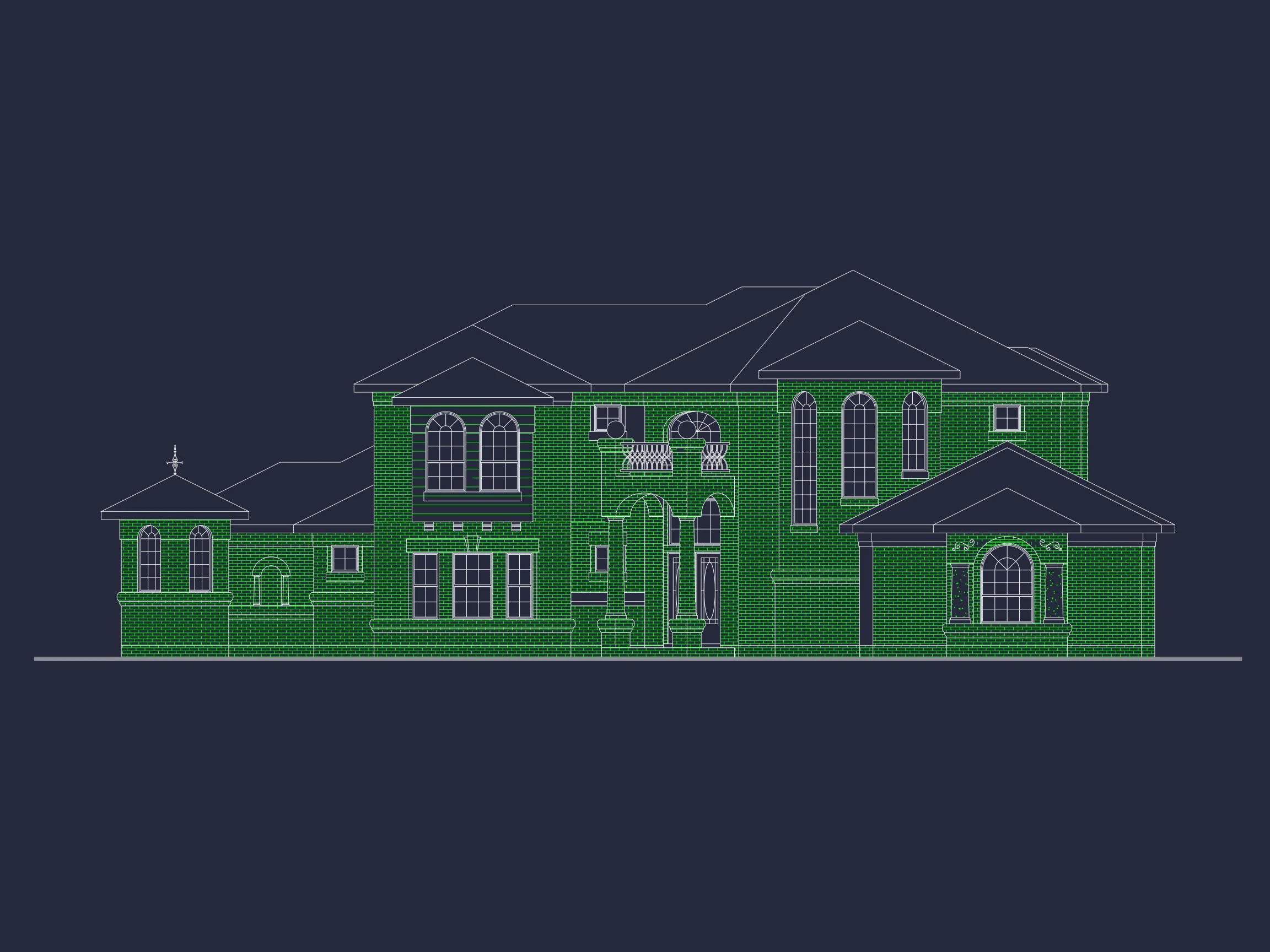 "Computer-Aided Design software interface screenshot"