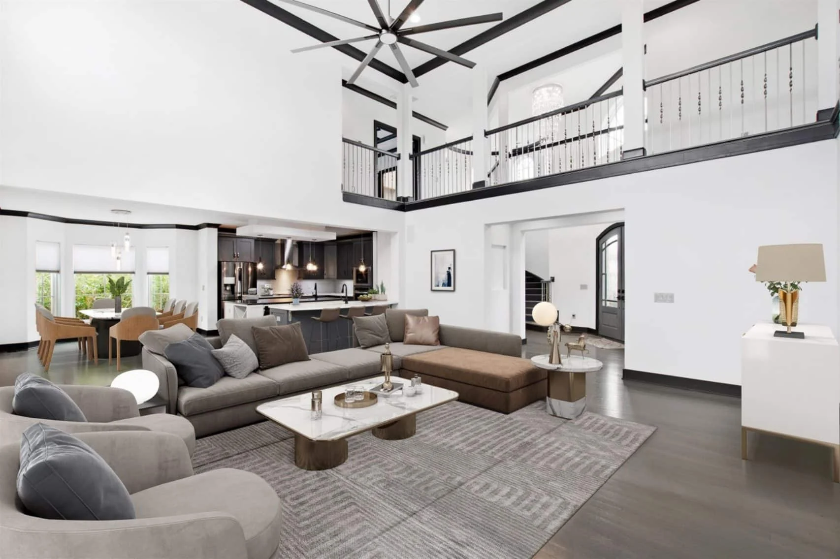 "Creative and unique design patterns"