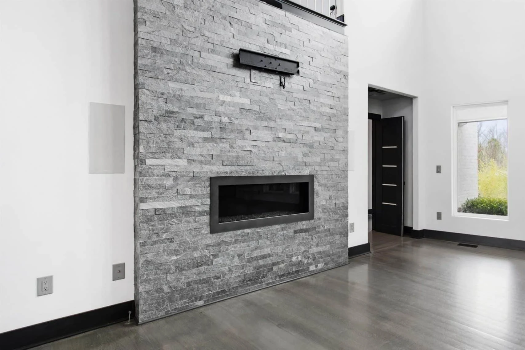 Luxury house Floor Plan with Blueprint, CAD, and Designs