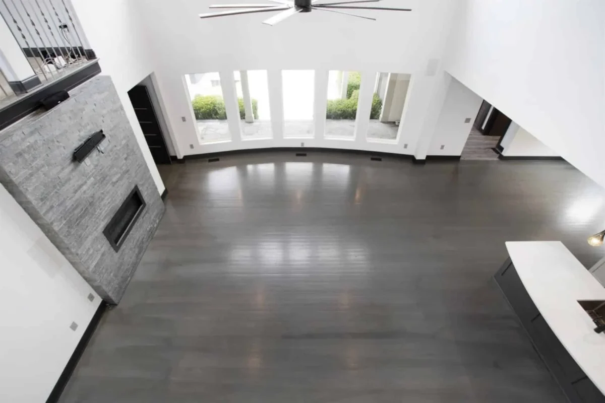 Luxury house Floor Plan with Blueprint, CAD, and Designs