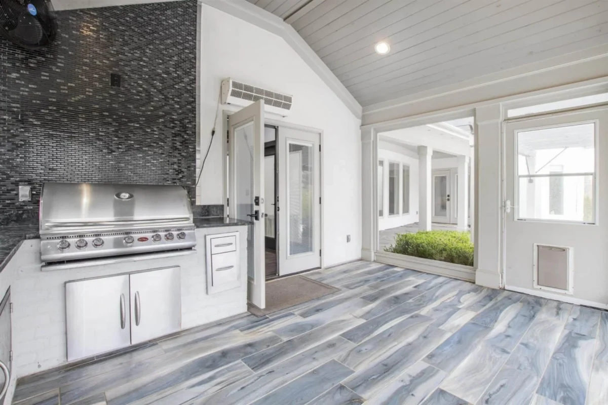 Luxury house Floor Plan with Blueprint, CAD, and Designs