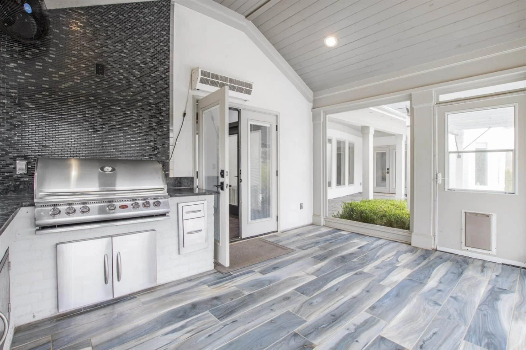 Luxury house Floor Plan with Blueprint, CAD, and Designs