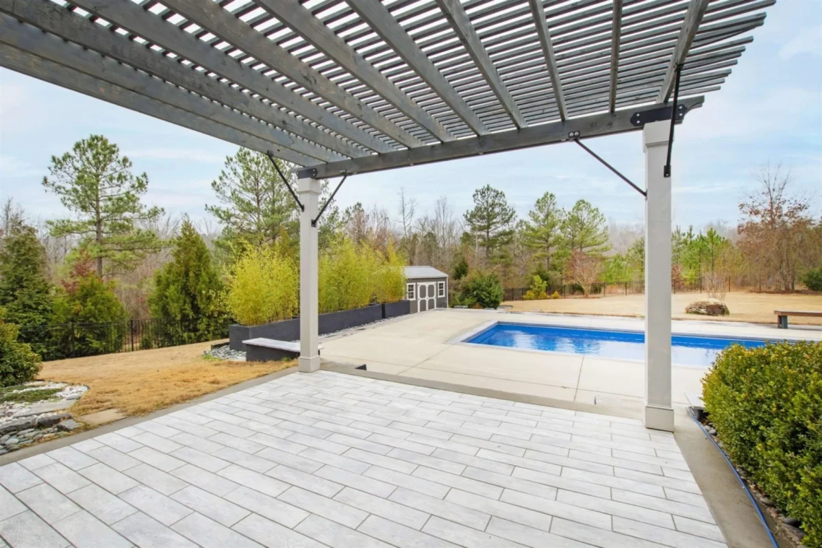 Luxury house Floor Plan with Blueprint, CAD, and Designs