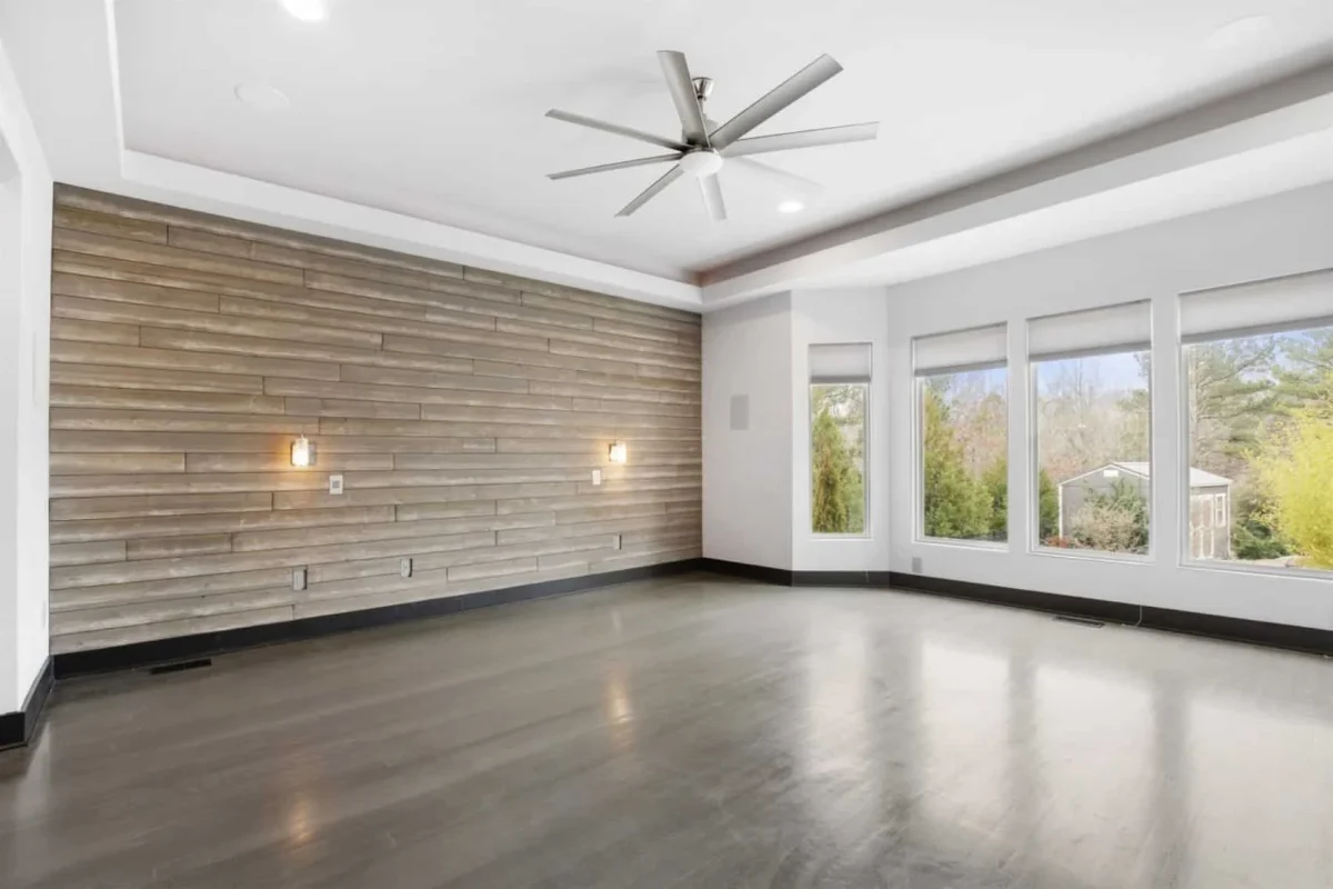 Luxury house Floor Plan with Blueprint, CAD, and Designs