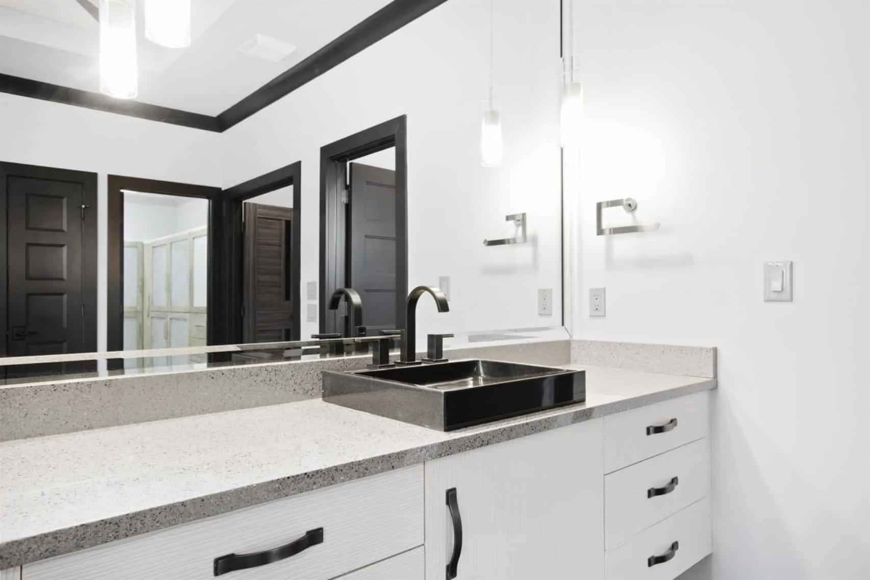 Luxury house Floor Plan with Blueprint, CAD, and Designs